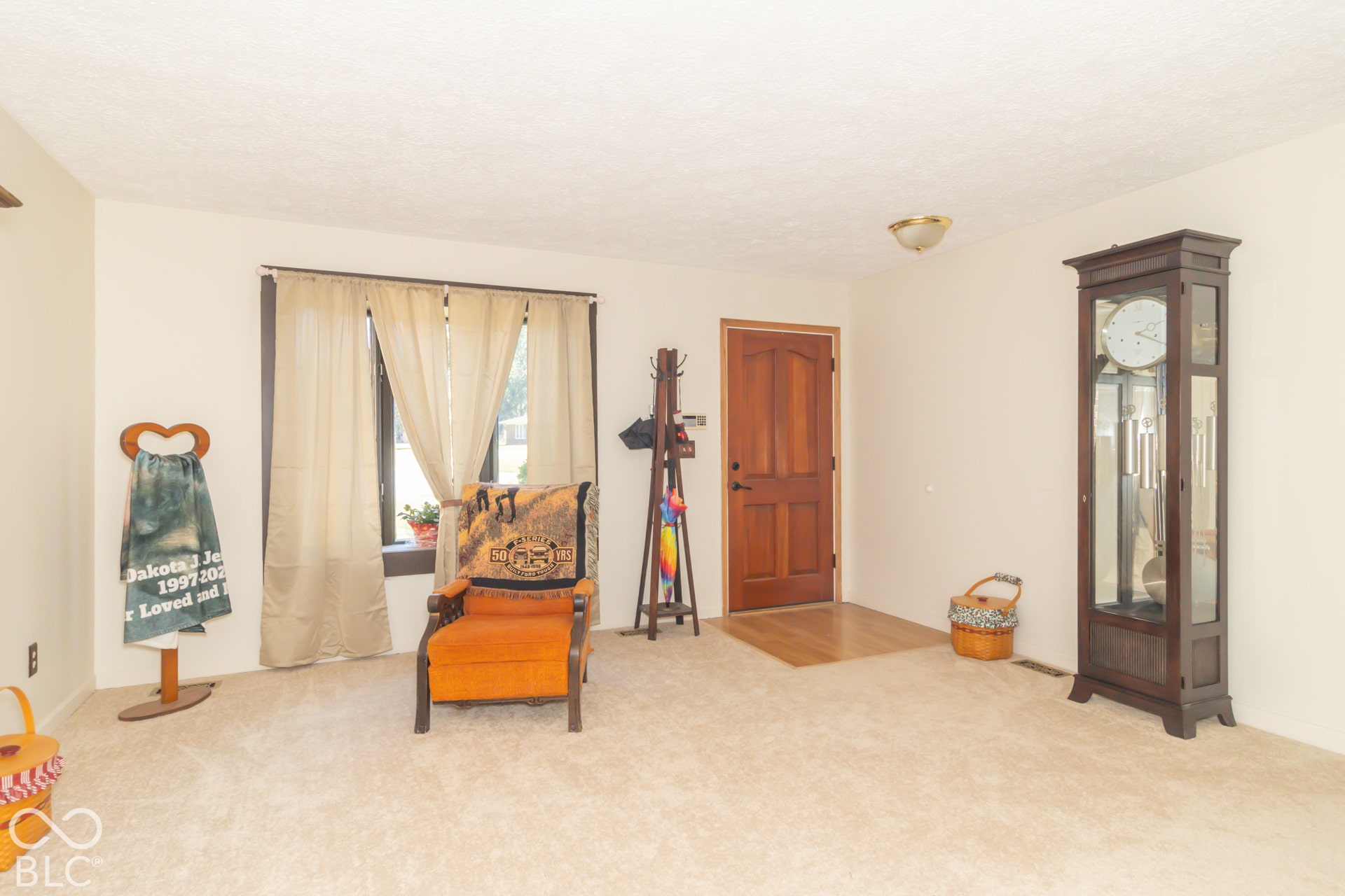 2422 Osman Lane, Greenfield, IN 46140