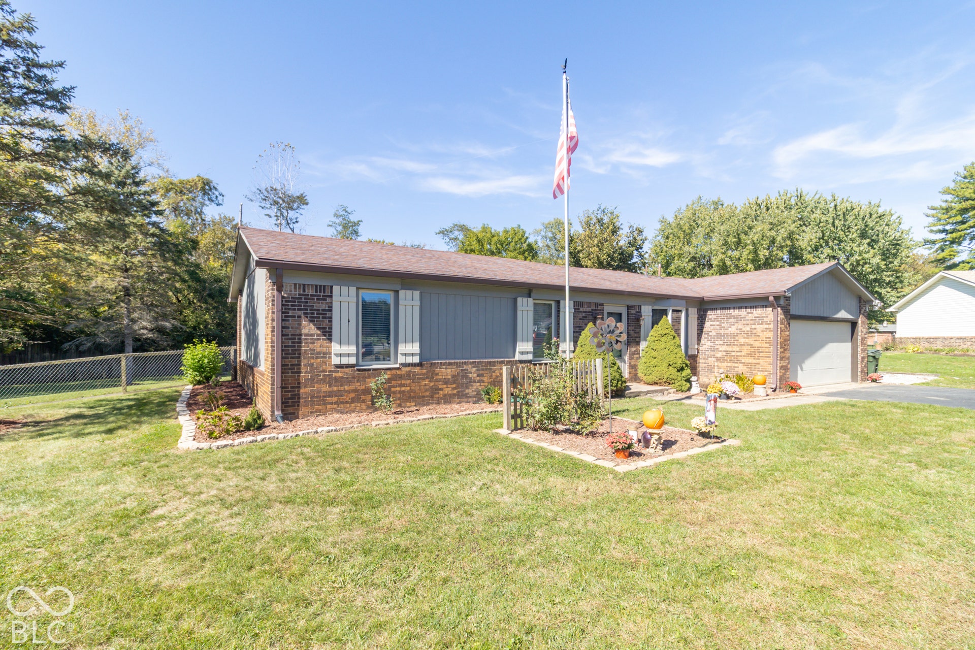 2422 Osman Lane, Greenfield, IN 46140