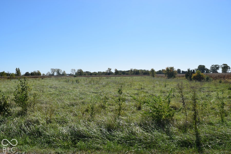 Property photo for Land Only E County Road 950 N, Brownsburg, IN
