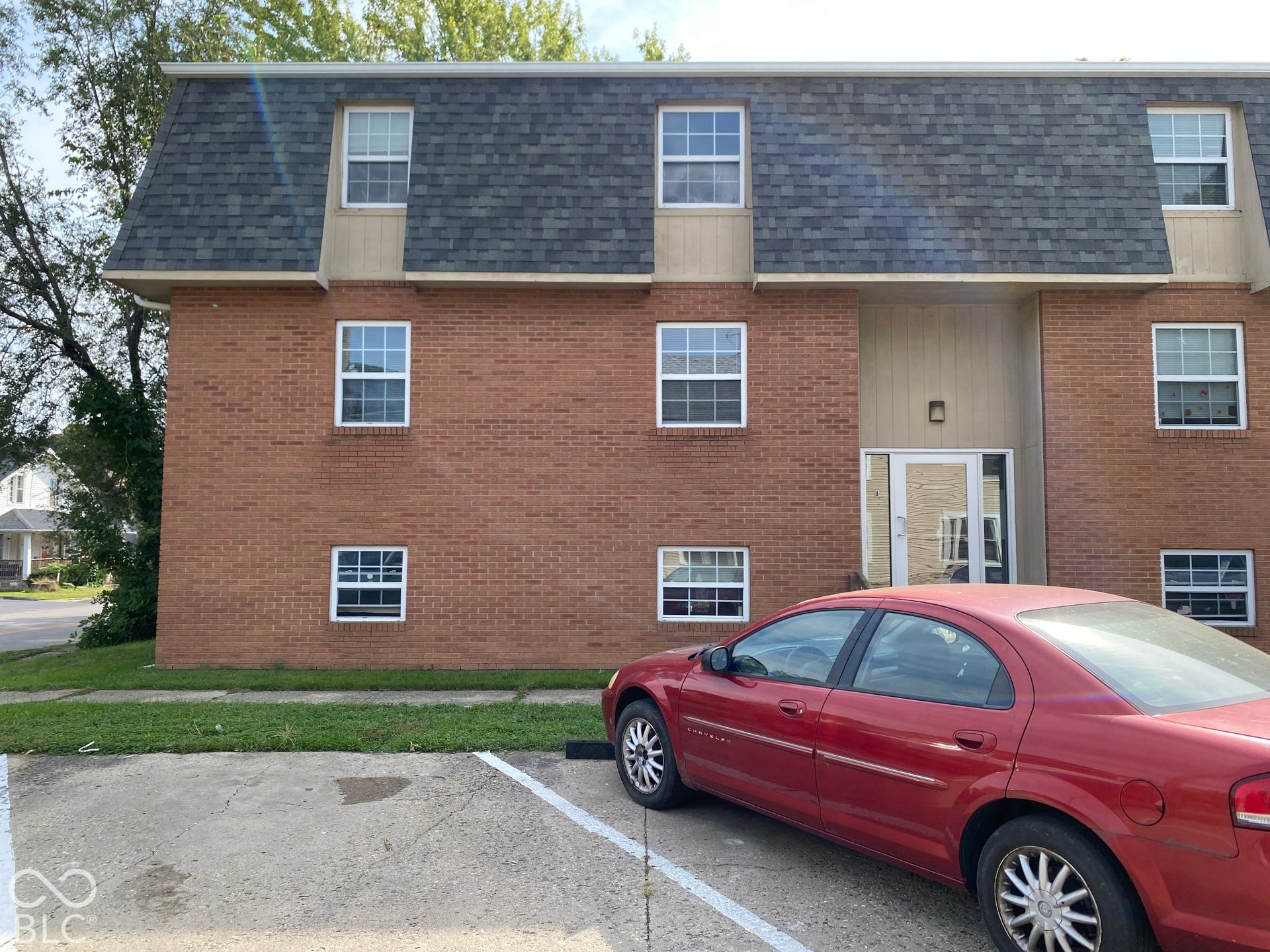 701 S 14th Street, New Castle, IN 47362