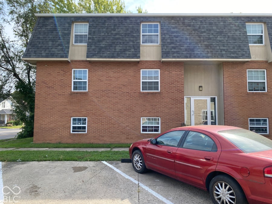 Property photo for 701 S 14th Street, New Castle, IN