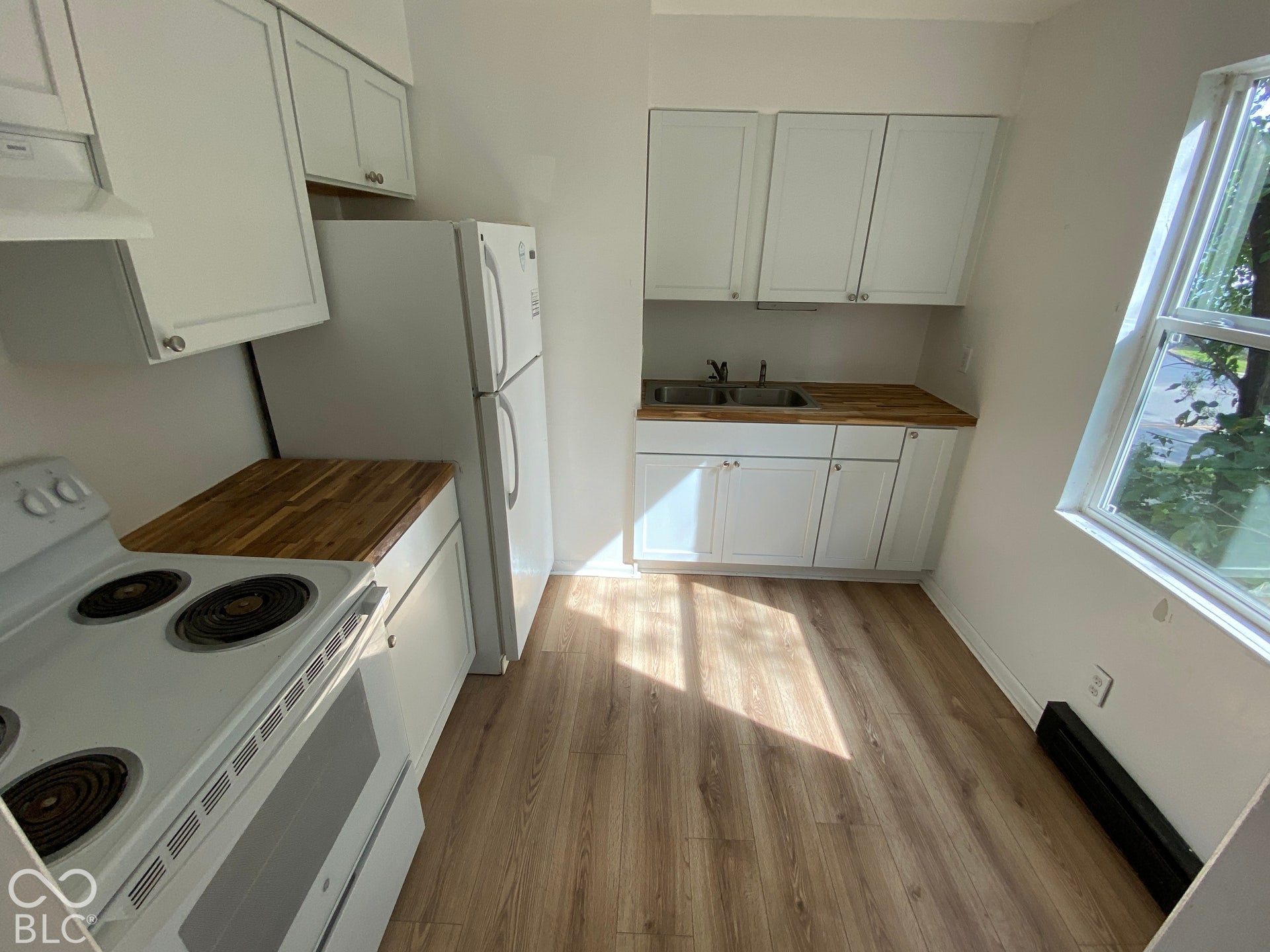 701 S 14th Street, New Castle, IN 47362