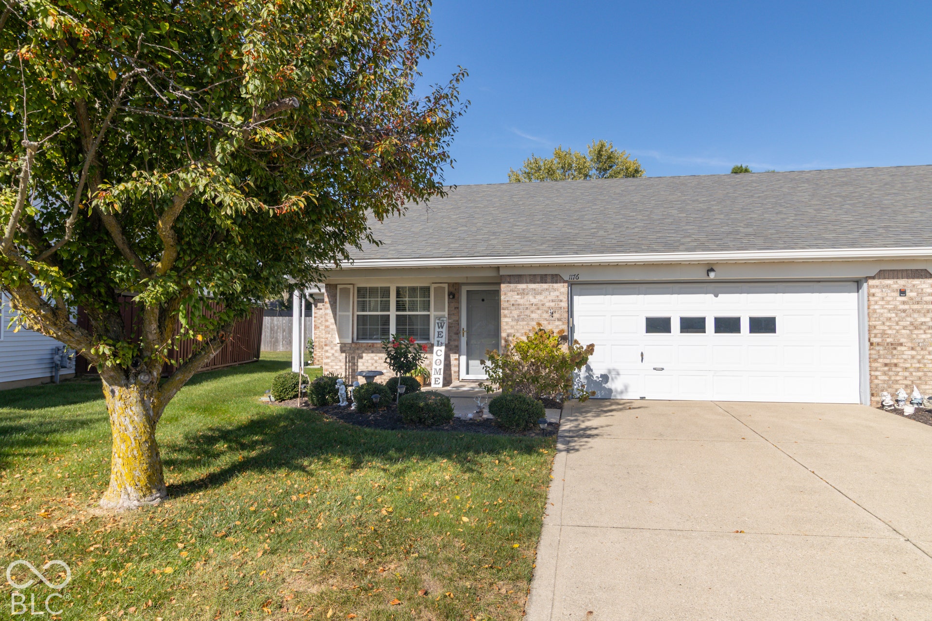 1176 E Apple Lake Drive, Greenfield, IN 46140