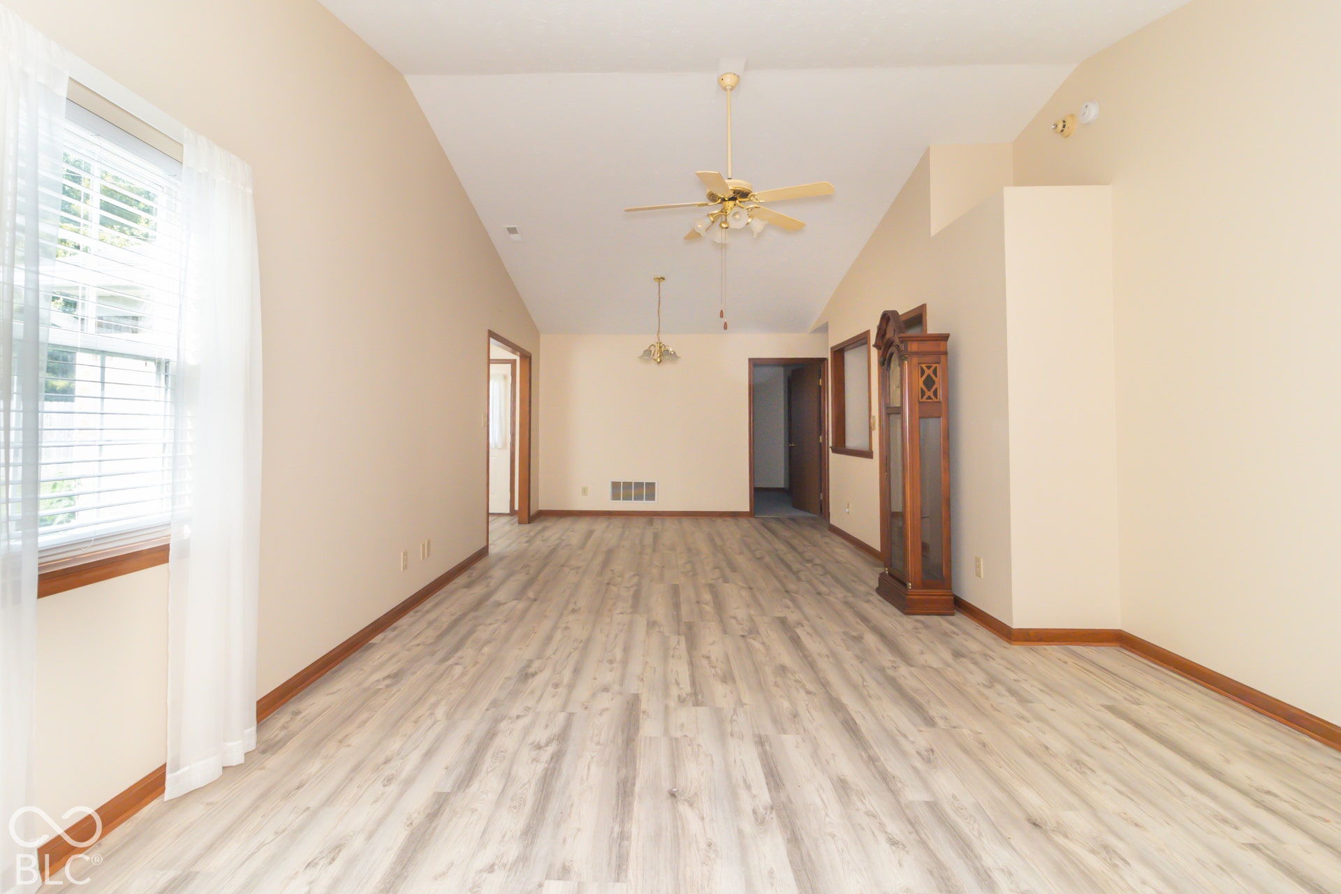 1176 E Apple Lake Drive, Greenfield, IN 46140