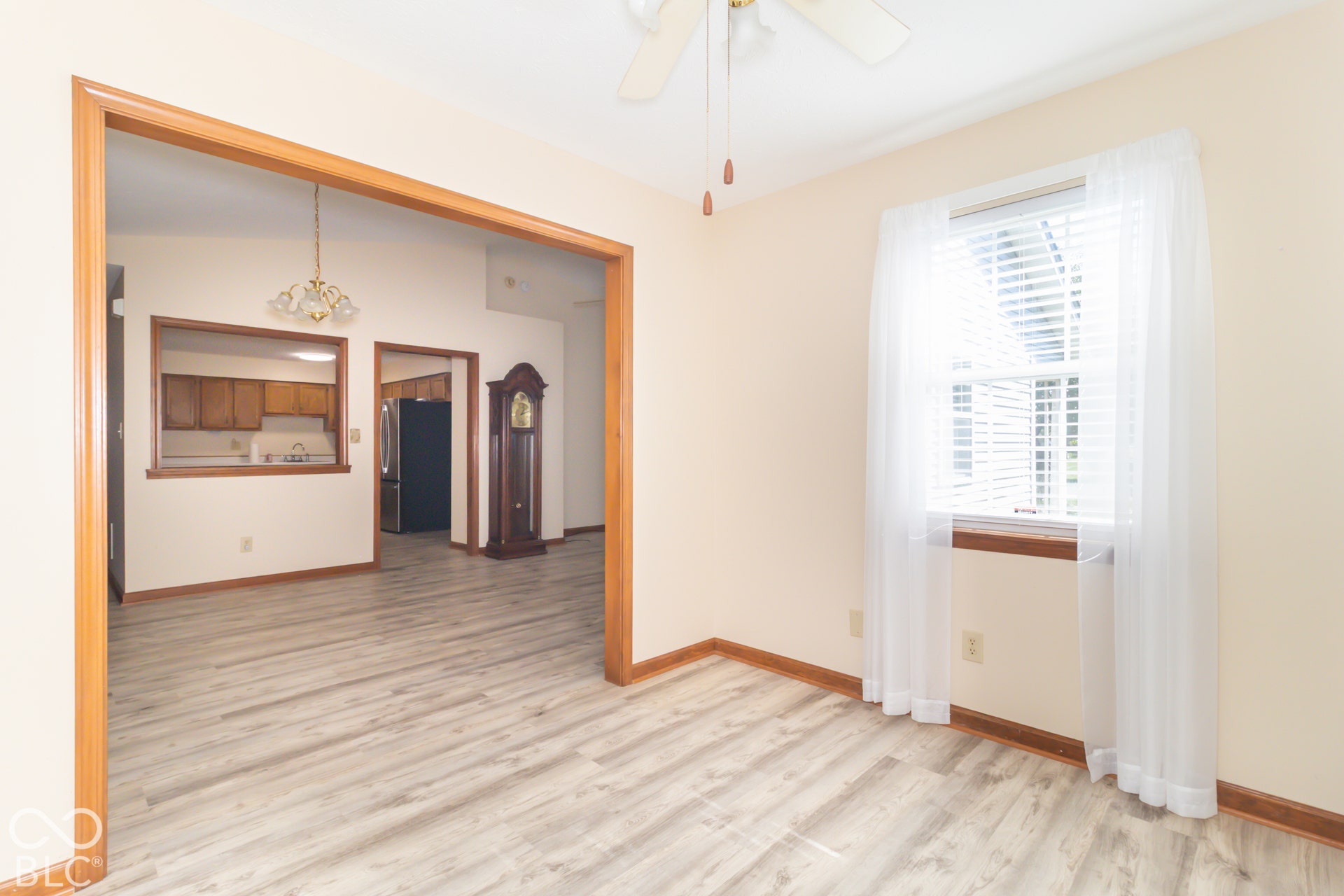 1176 E Apple Lake Drive, Greenfield, IN 46140