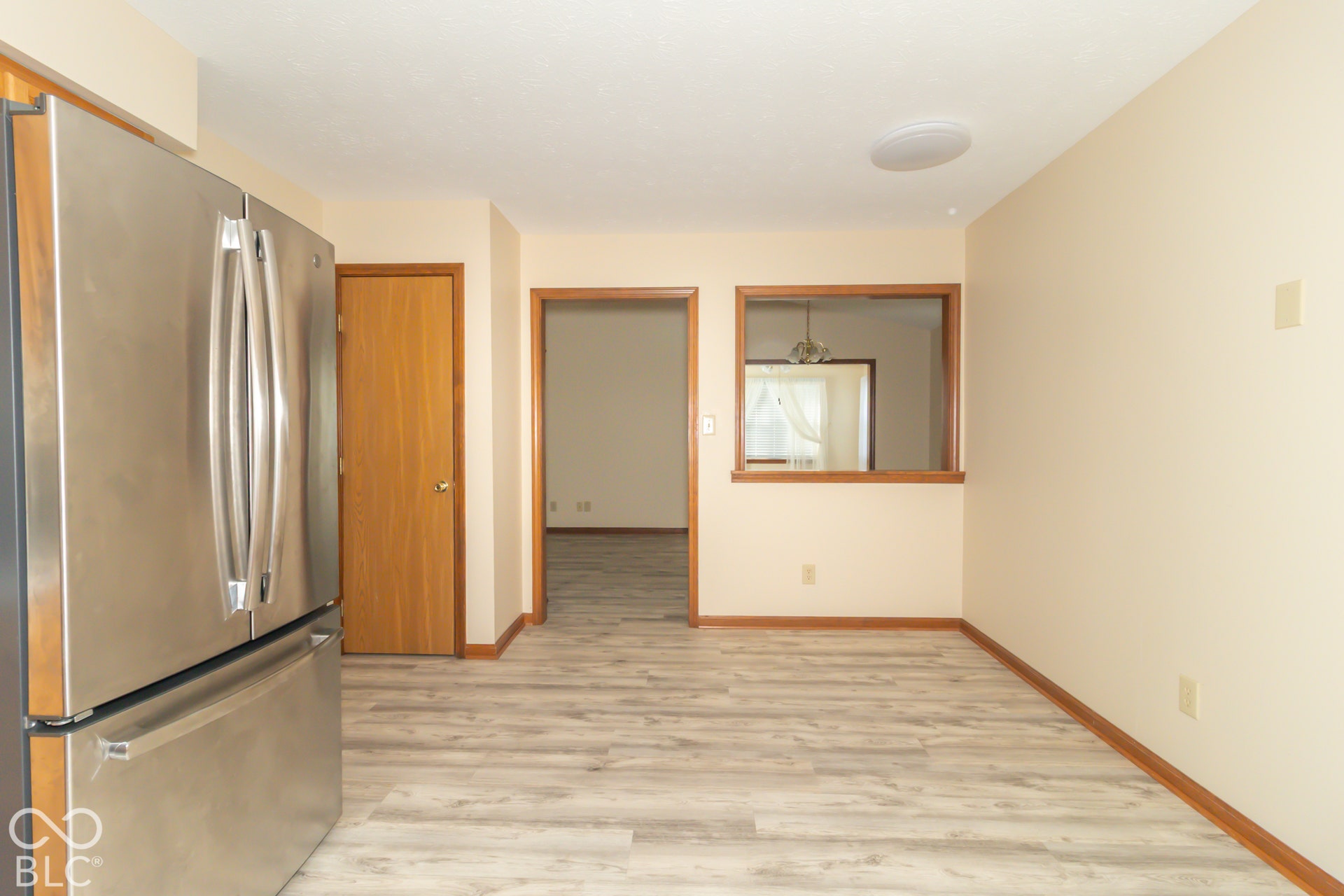 1176 E Apple Lake Drive, Greenfield, IN 46140