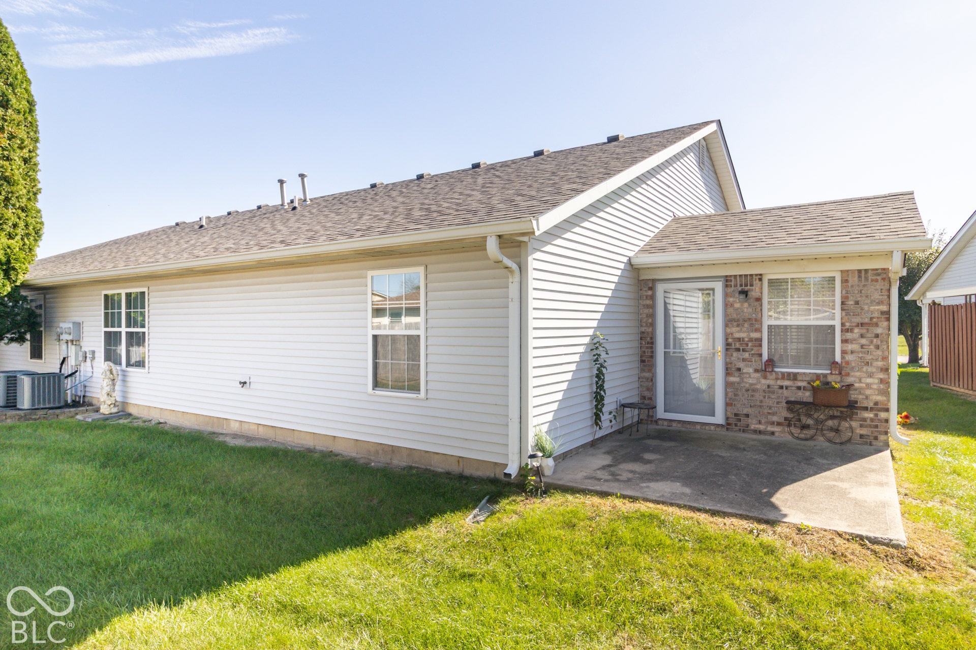 1176 E Apple Lake Drive, Greenfield, IN 46140