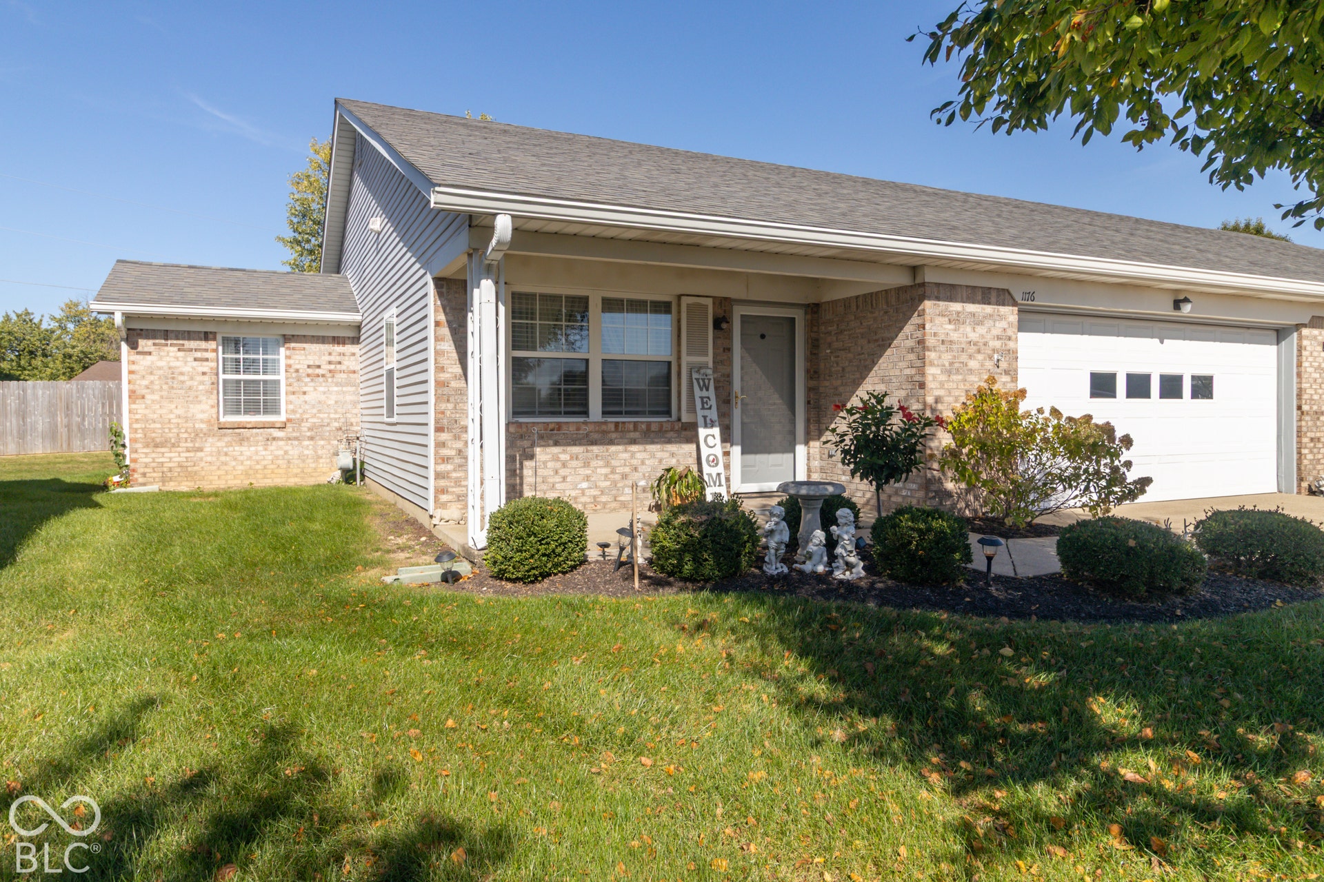 1176 E Apple Lake Drive, Greenfield, IN 46140