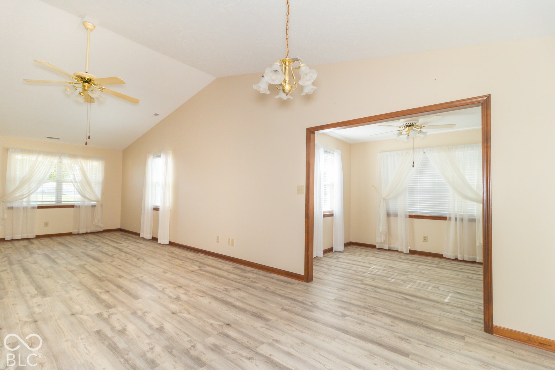 1176 E Apple Lake Drive, Greenfield, IN 46140