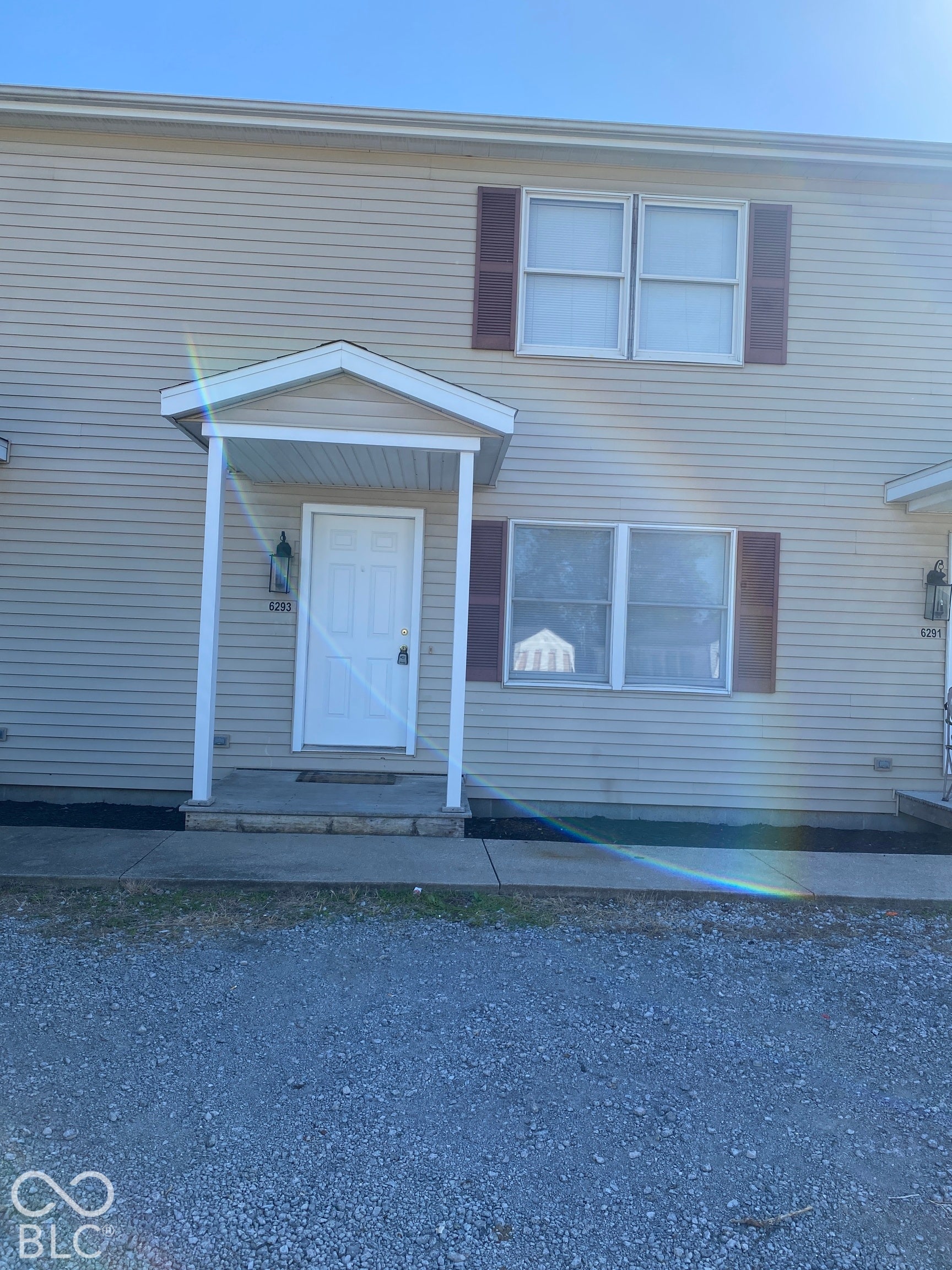 6293 E South Street, Crawfordsville, IN 47933
