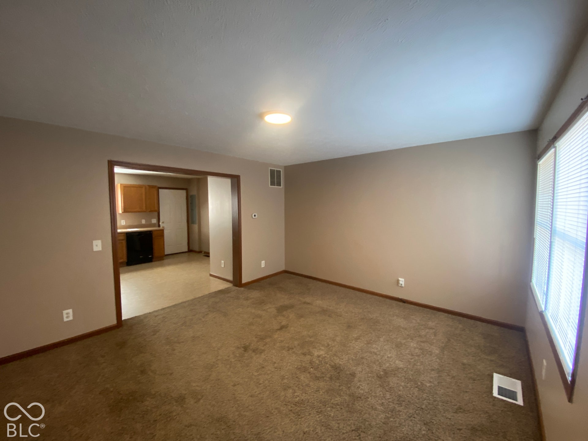 6293 E South Street, Crawfordsville, IN 47933