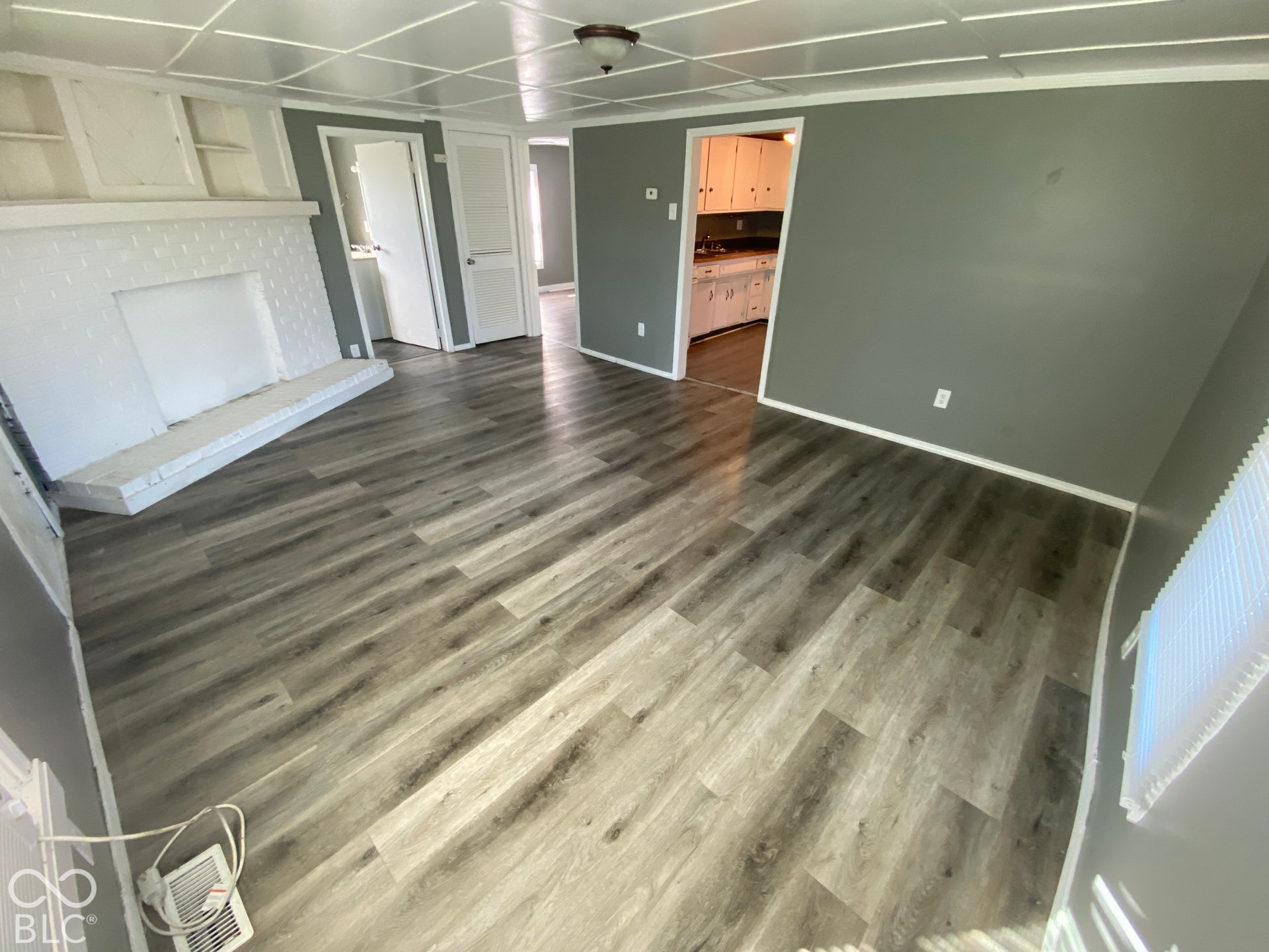 4201 E Lynn Street, Anderson, IN 46013