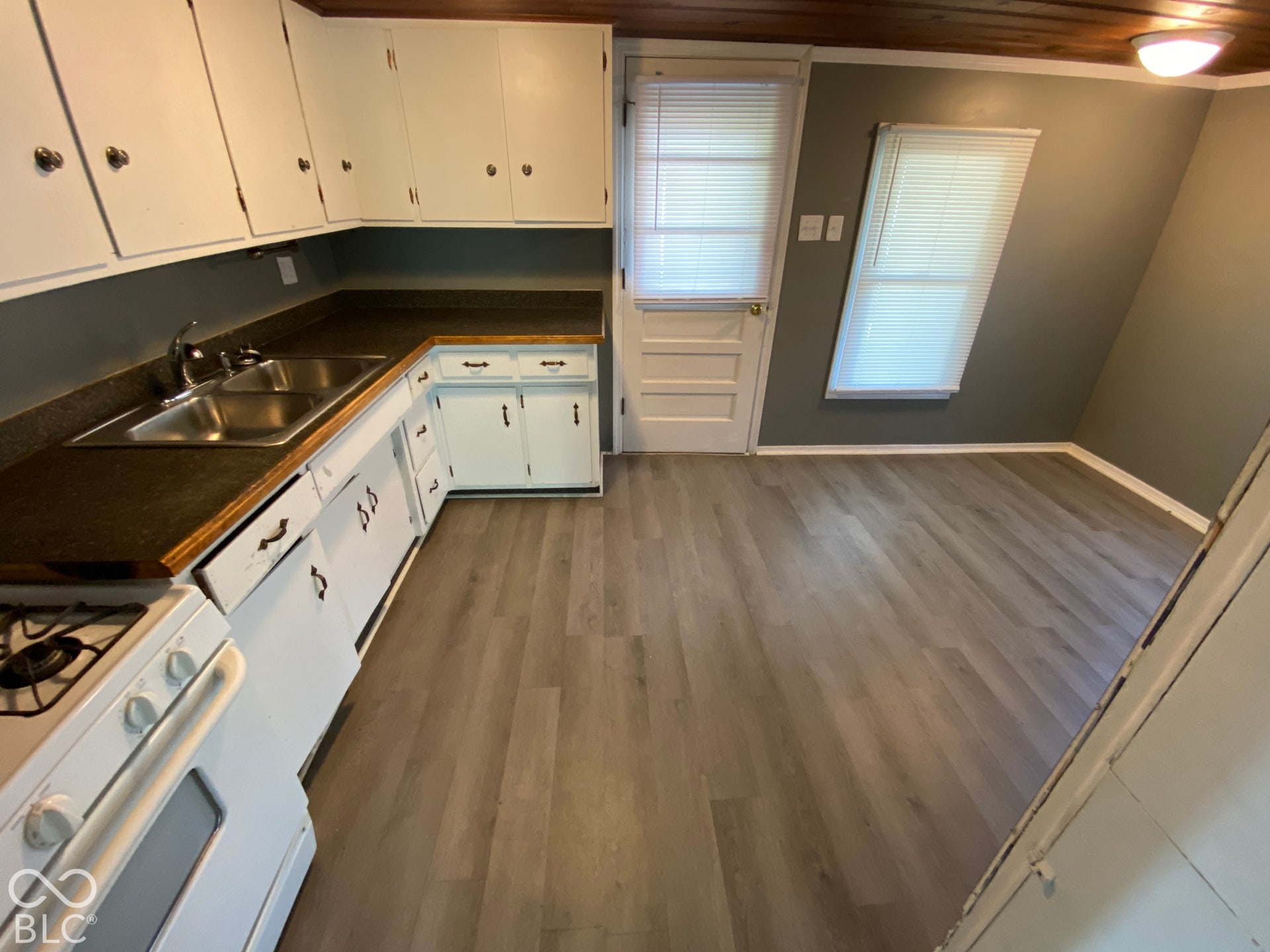 4201 E Lynn Street, Anderson, IN 46013