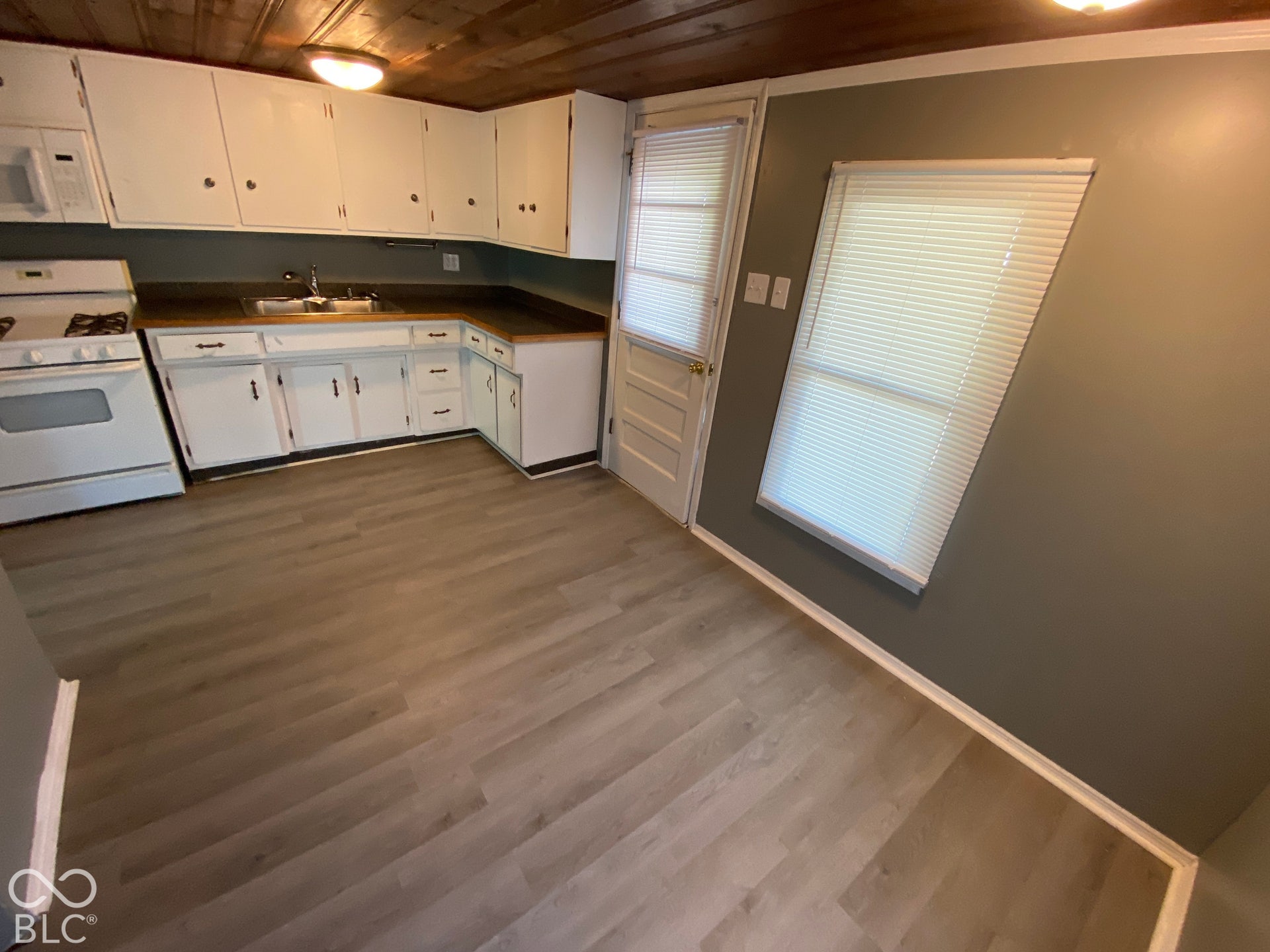 4201 E Lynn Street, Anderson, IN 46013