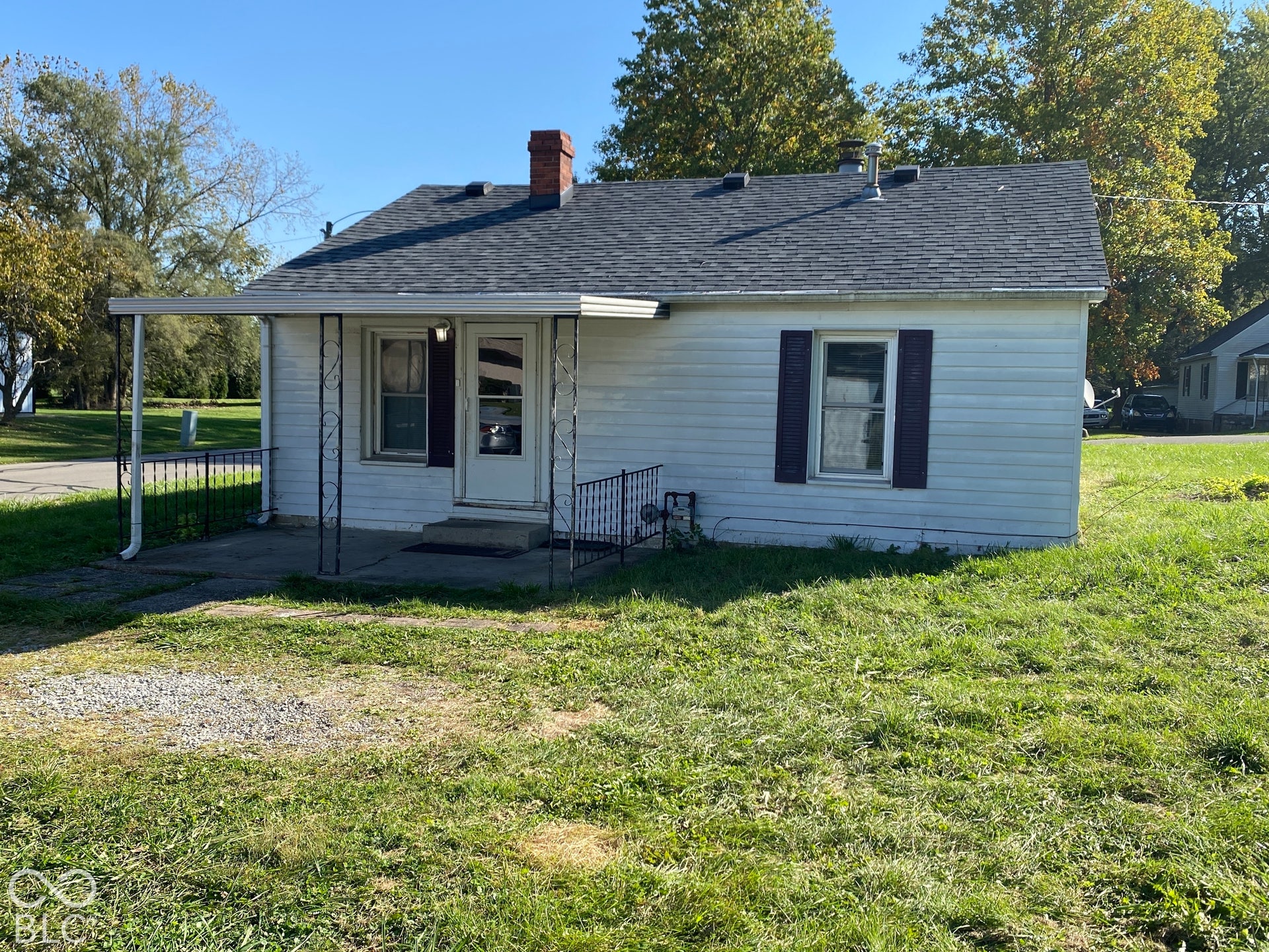 4201 E Lynn Street, Anderson, IN 46013