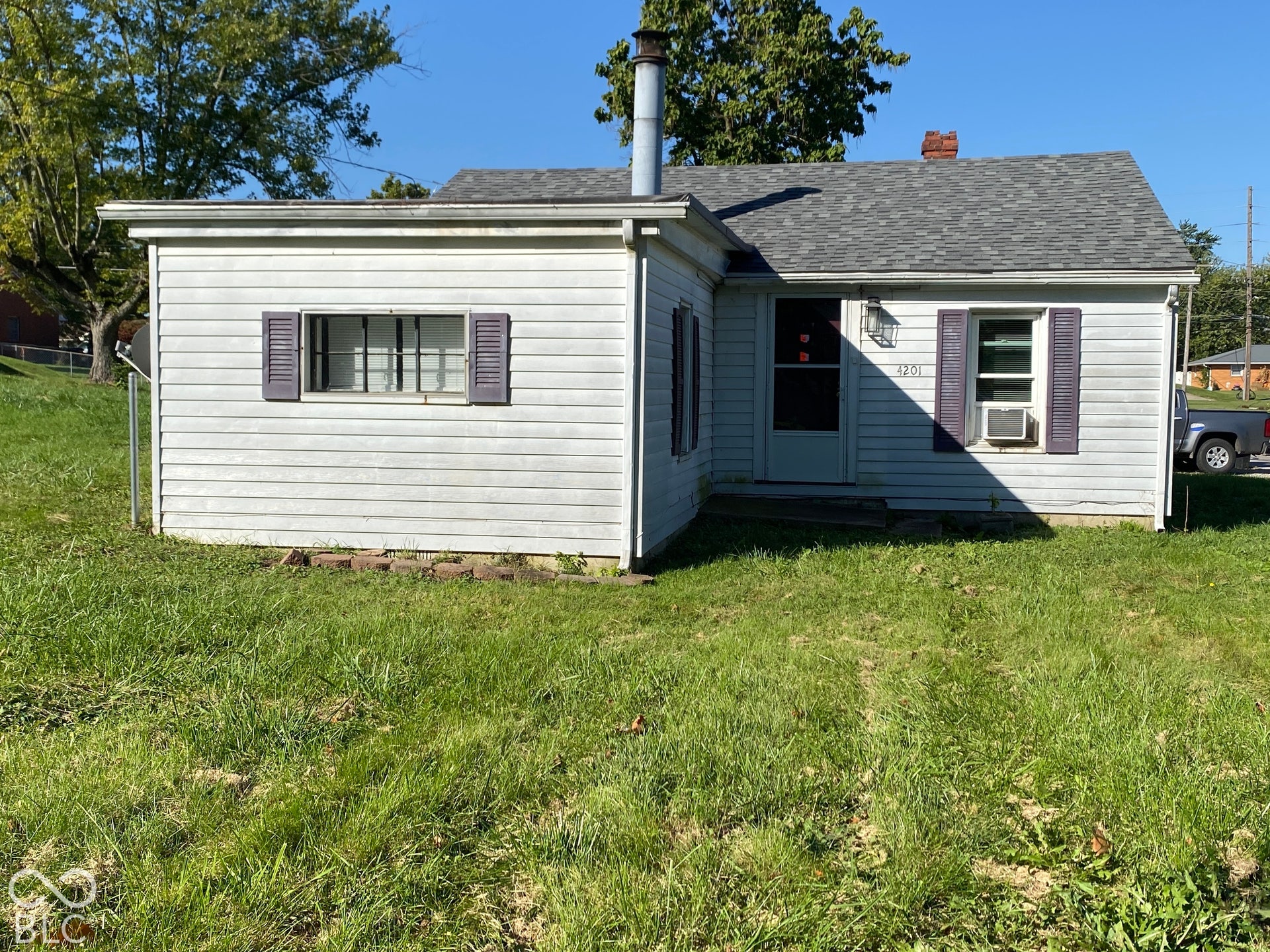 4201 E Lynn Street, Anderson, IN 46013