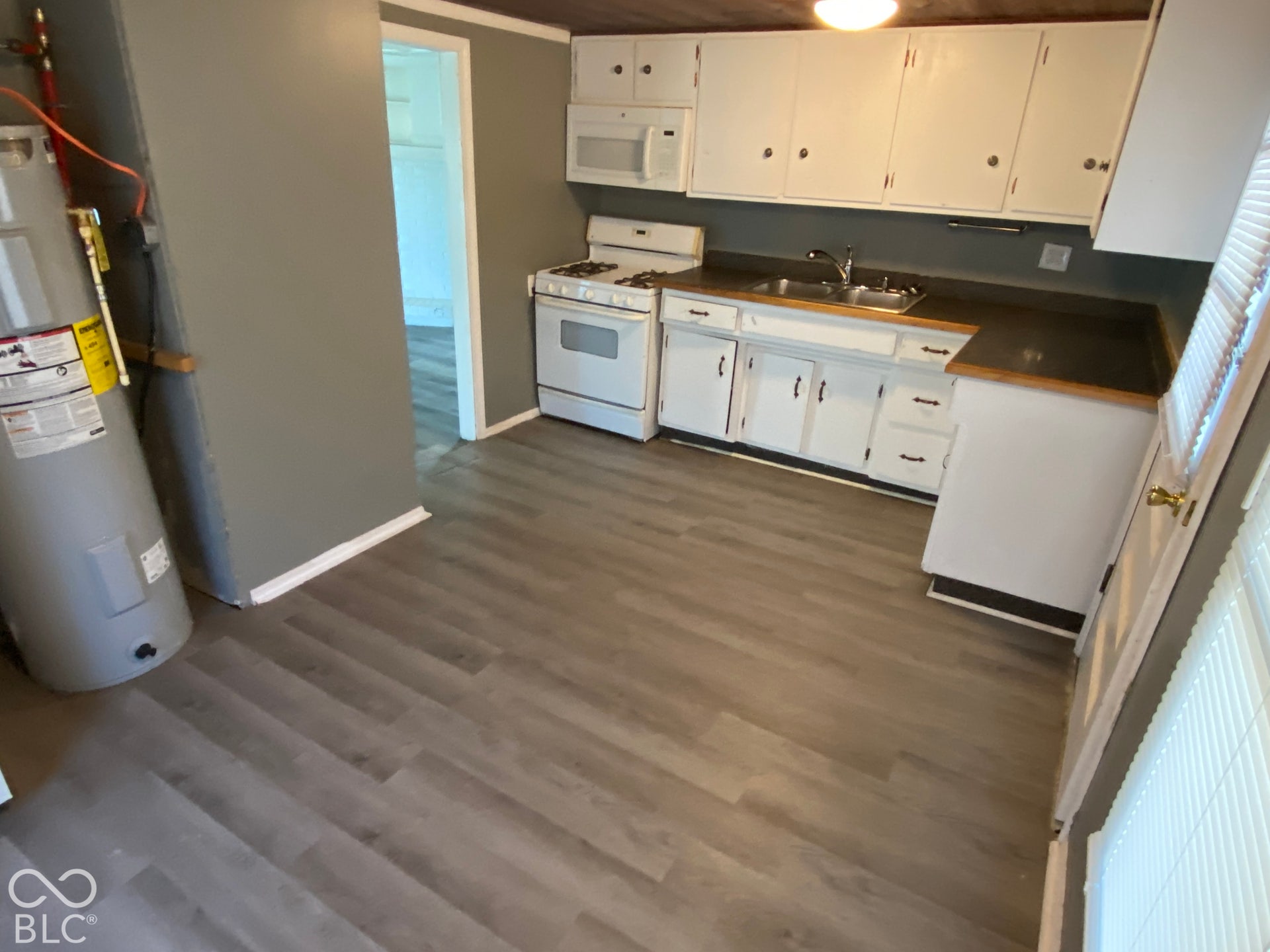 4201 E Lynn Street, Anderson, IN 46013