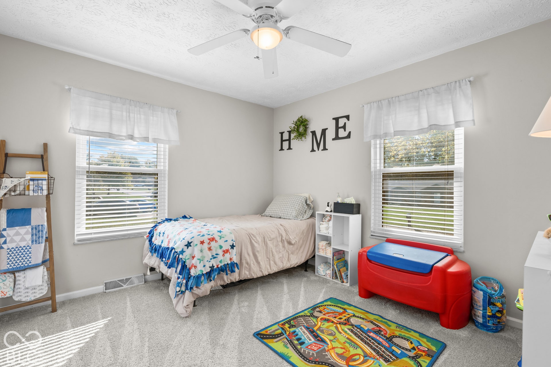 379 S Serenity Way, Greenwood, IN 46142
