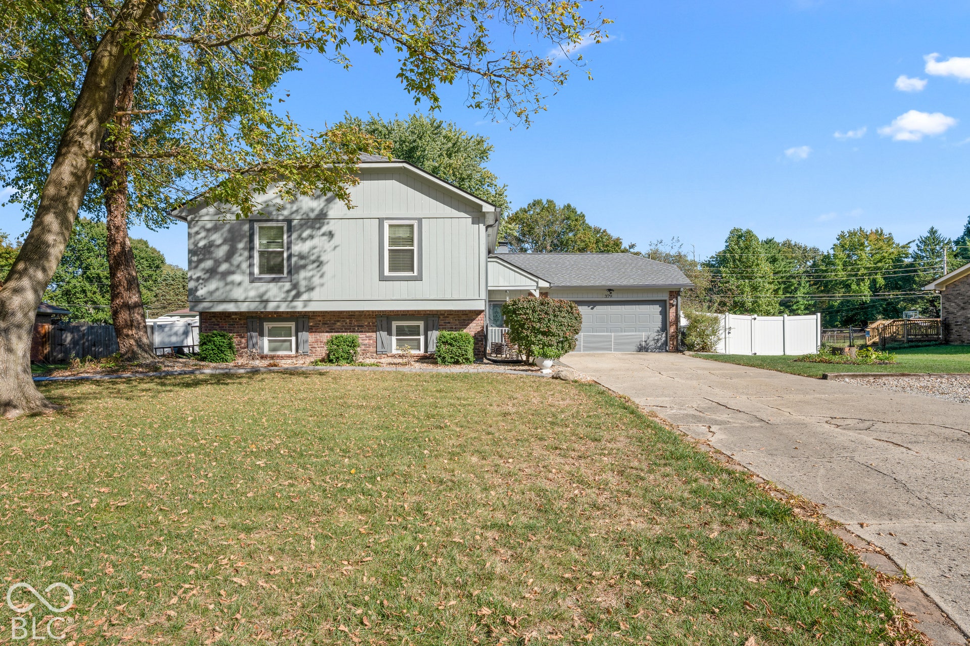 379 S Serenity Way, Greenwood, IN 46142