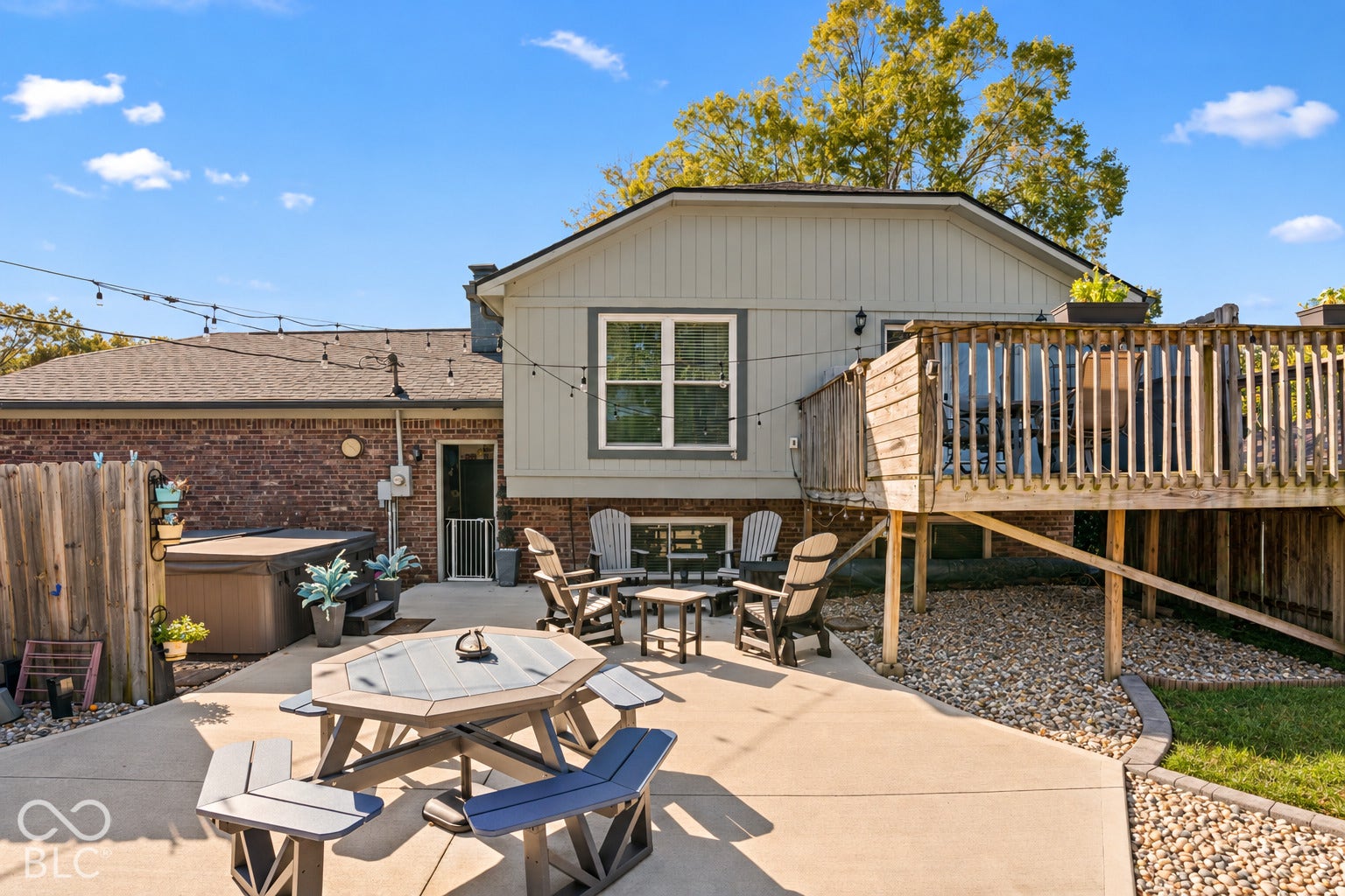 379 S Serenity Way, Greenwood, IN 46142