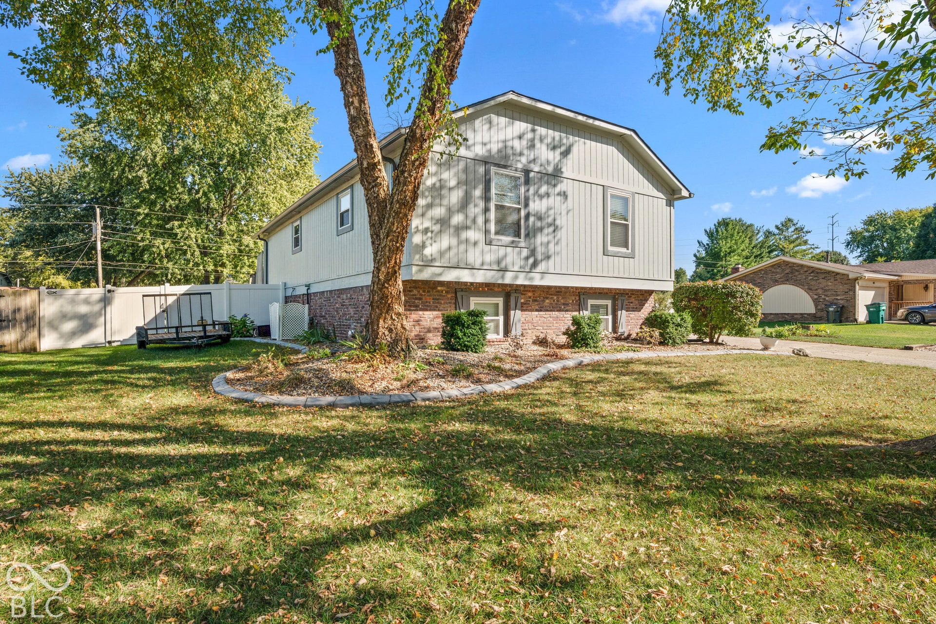 379 S Serenity Way, Greenwood, IN 46142