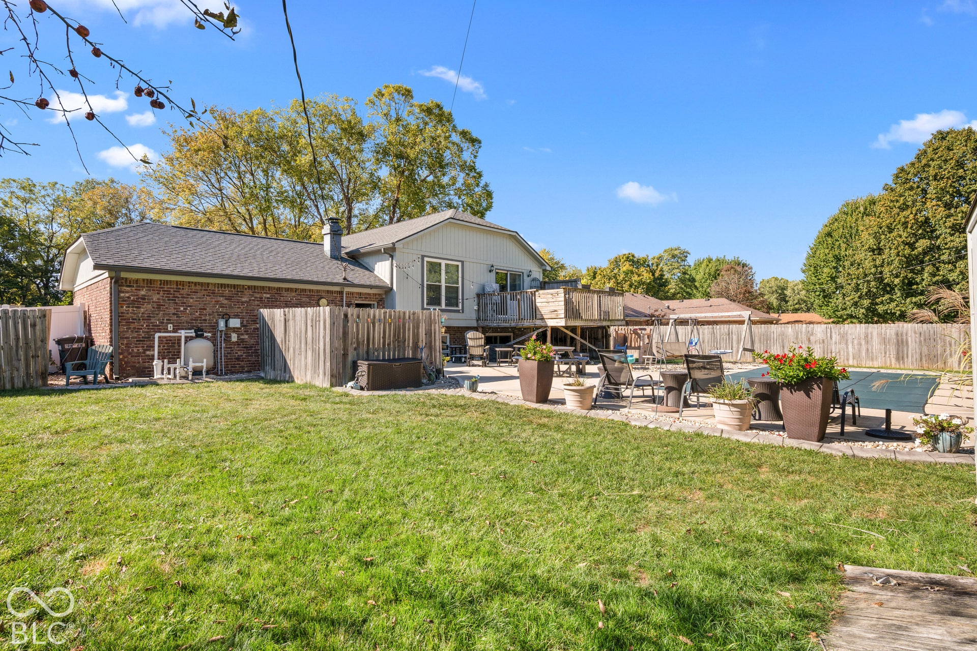 379 S Serenity Way, Greenwood, IN 46142
