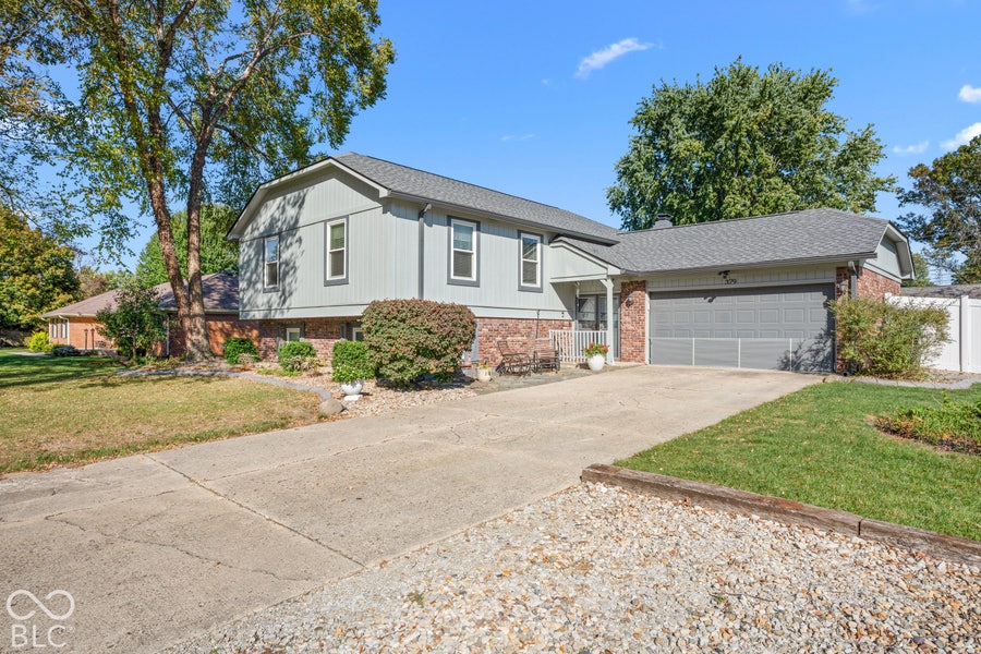Property photo for 379 S Serenity Way, Greenwood, IN