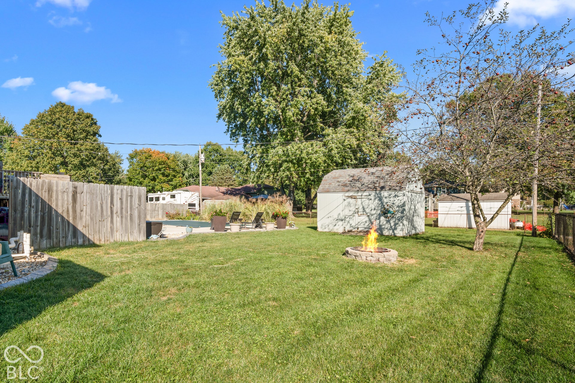 379 S Serenity Way, Greenwood, IN 46142