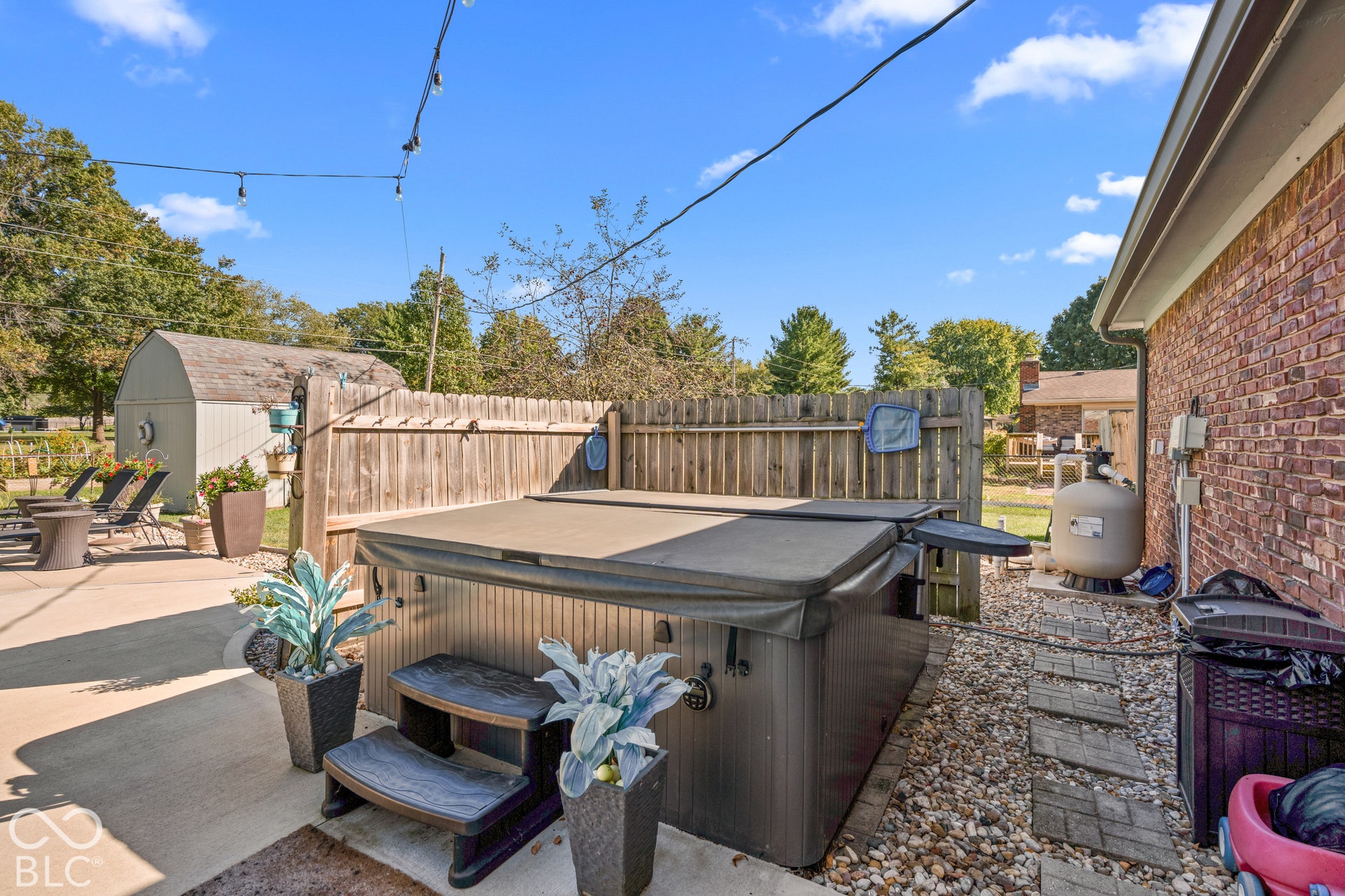 379 S Serenity Way, Greenwood, IN 46142