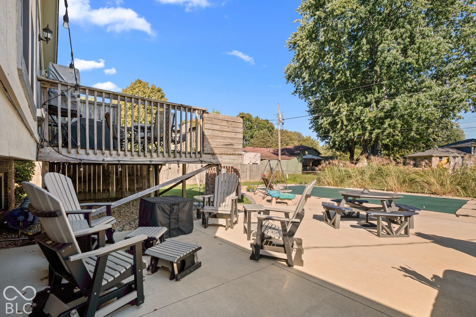 379 S Serenity Way, Greenwood, IN 46142