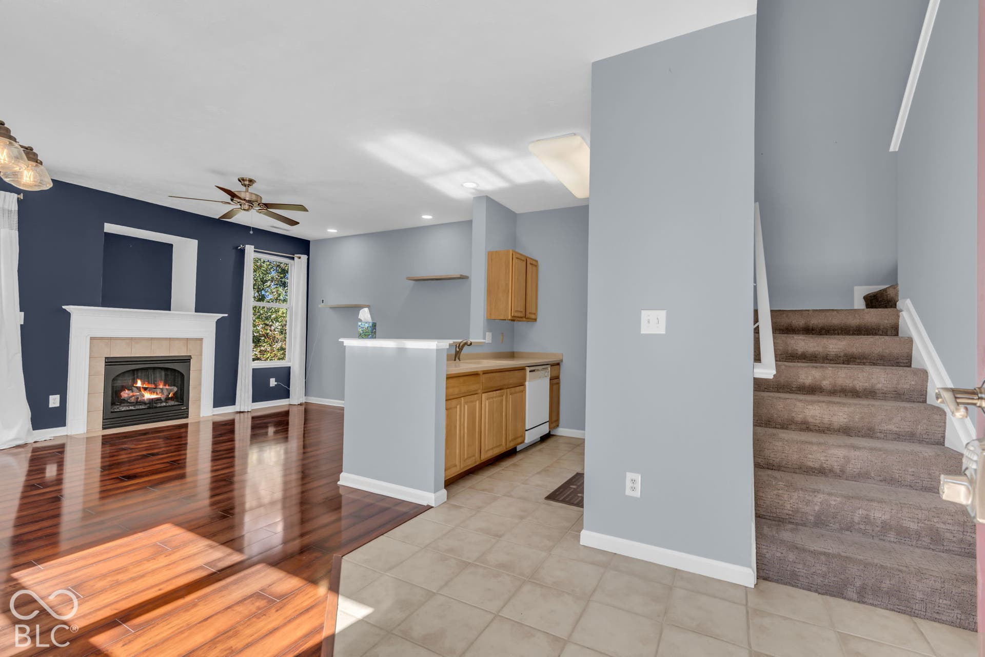 6250 Bishops Pond Lane, Indianapolis, IN 46268