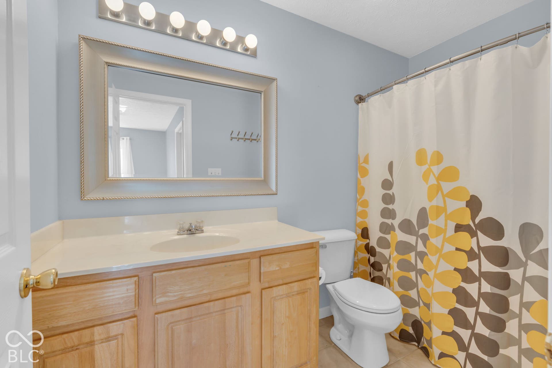 6250 Bishops Pond Lane, Indianapolis, IN 46268