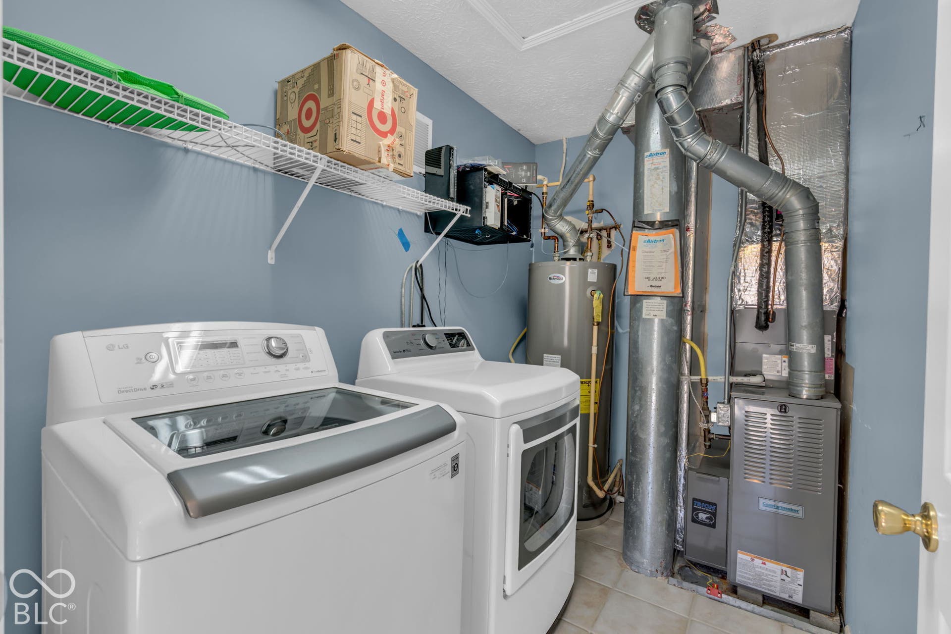 6250 Bishops Pond Lane, Indianapolis, IN 46268
