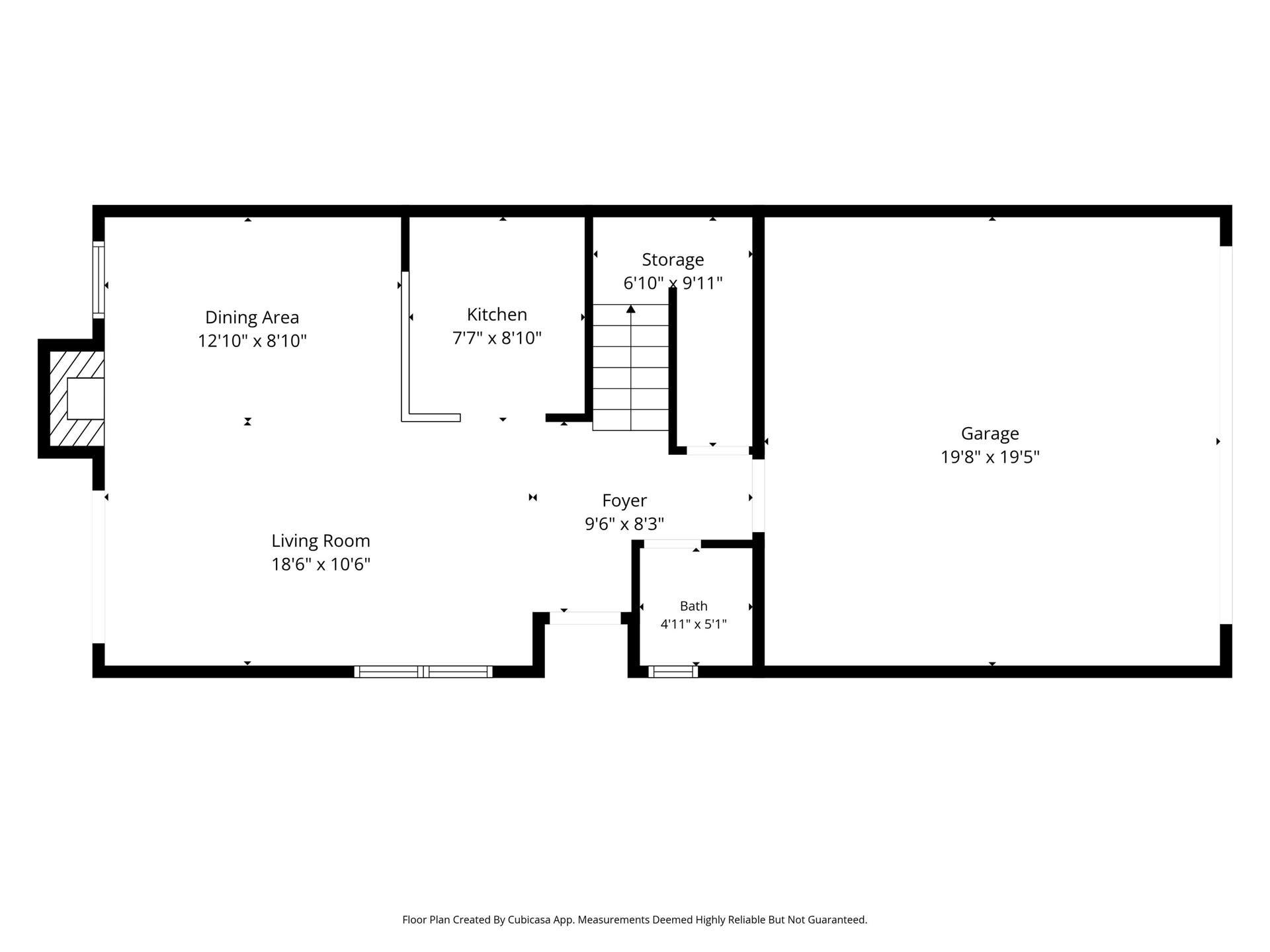 6250 Bishops Pond Lane, Indianapolis, IN 46268