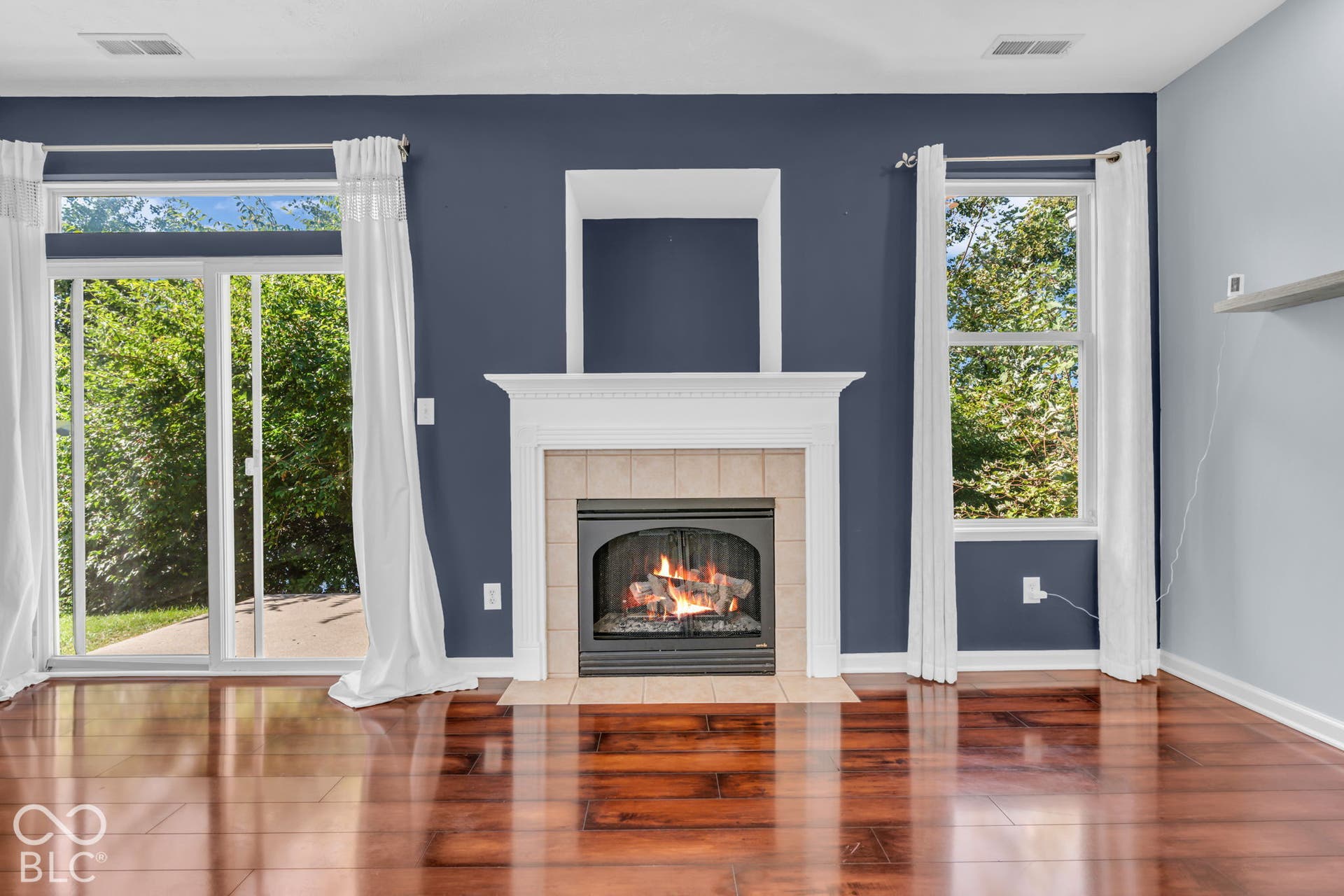 6250 Bishops Pond Lane, Indianapolis, IN 46268