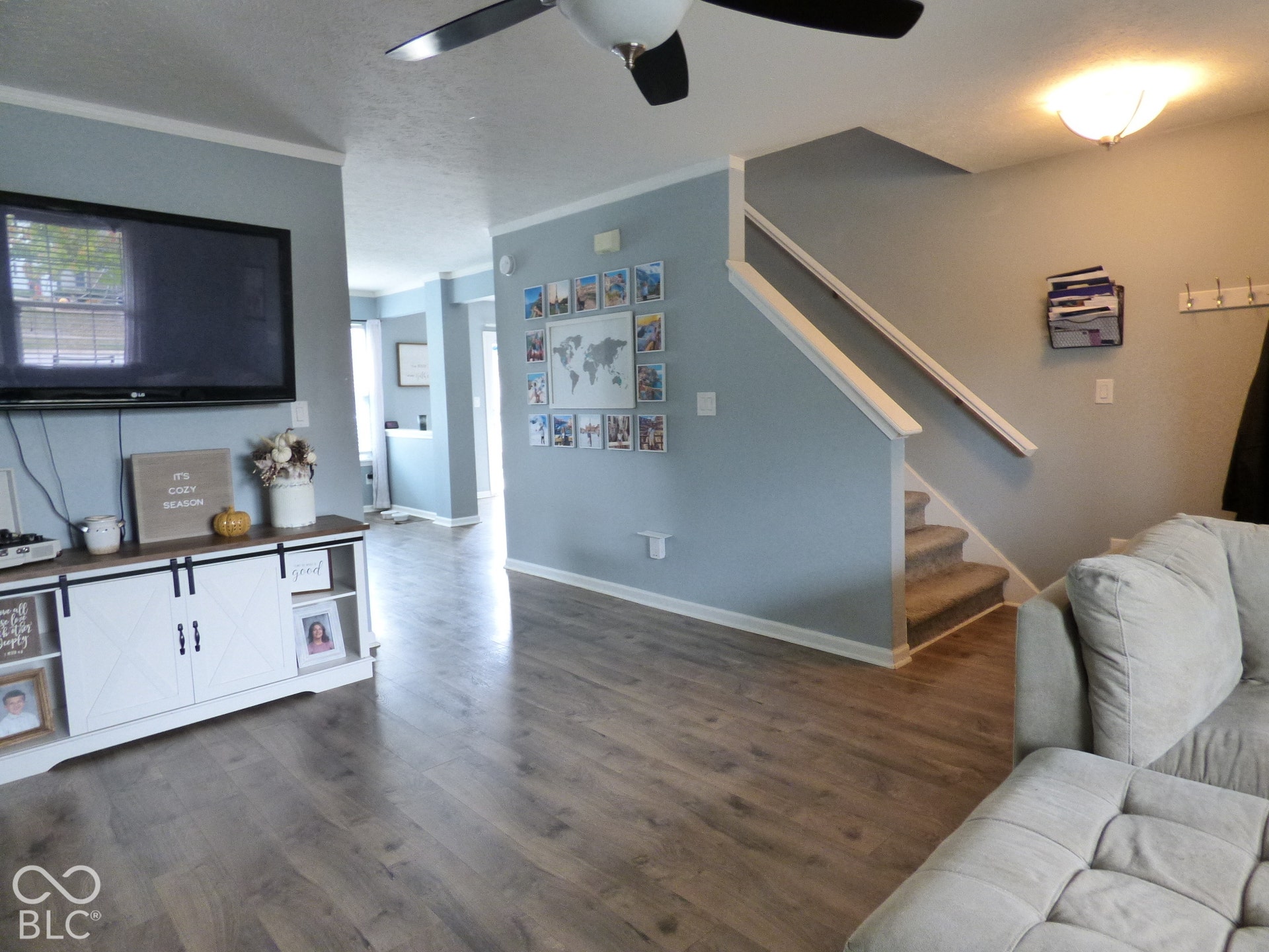 8415 Montgomery Avenue, Indianapolis, IN 46227