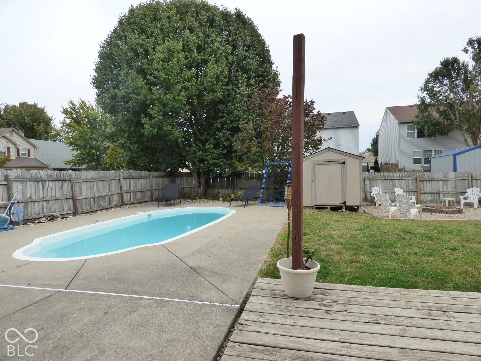 8415 Montgomery Avenue, Indianapolis, IN 46227