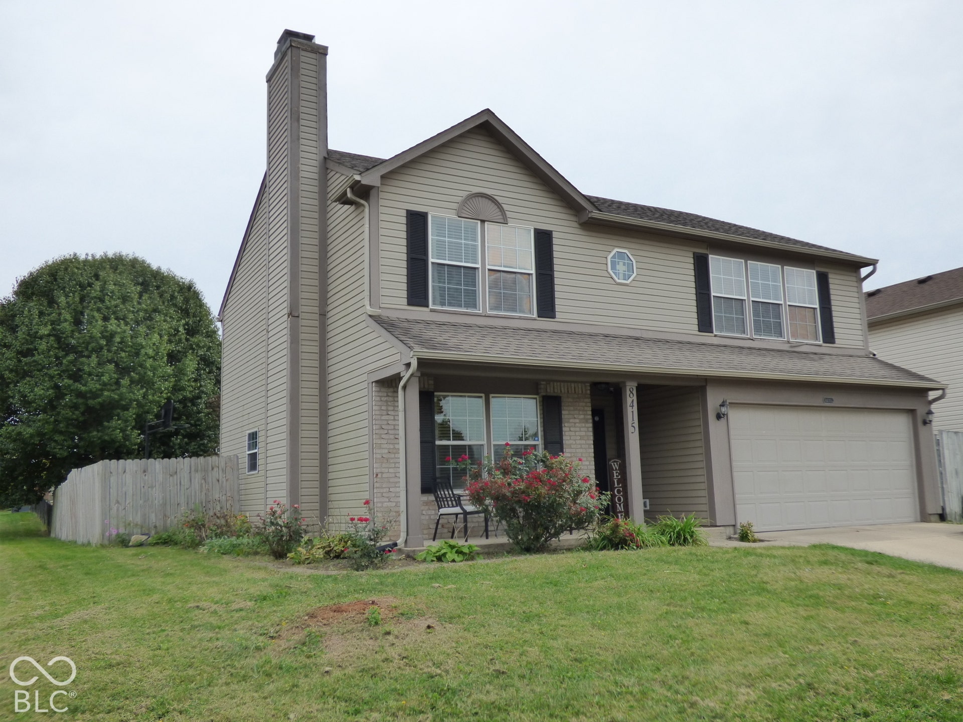 8415 Montgomery Avenue, Indianapolis, IN 46227