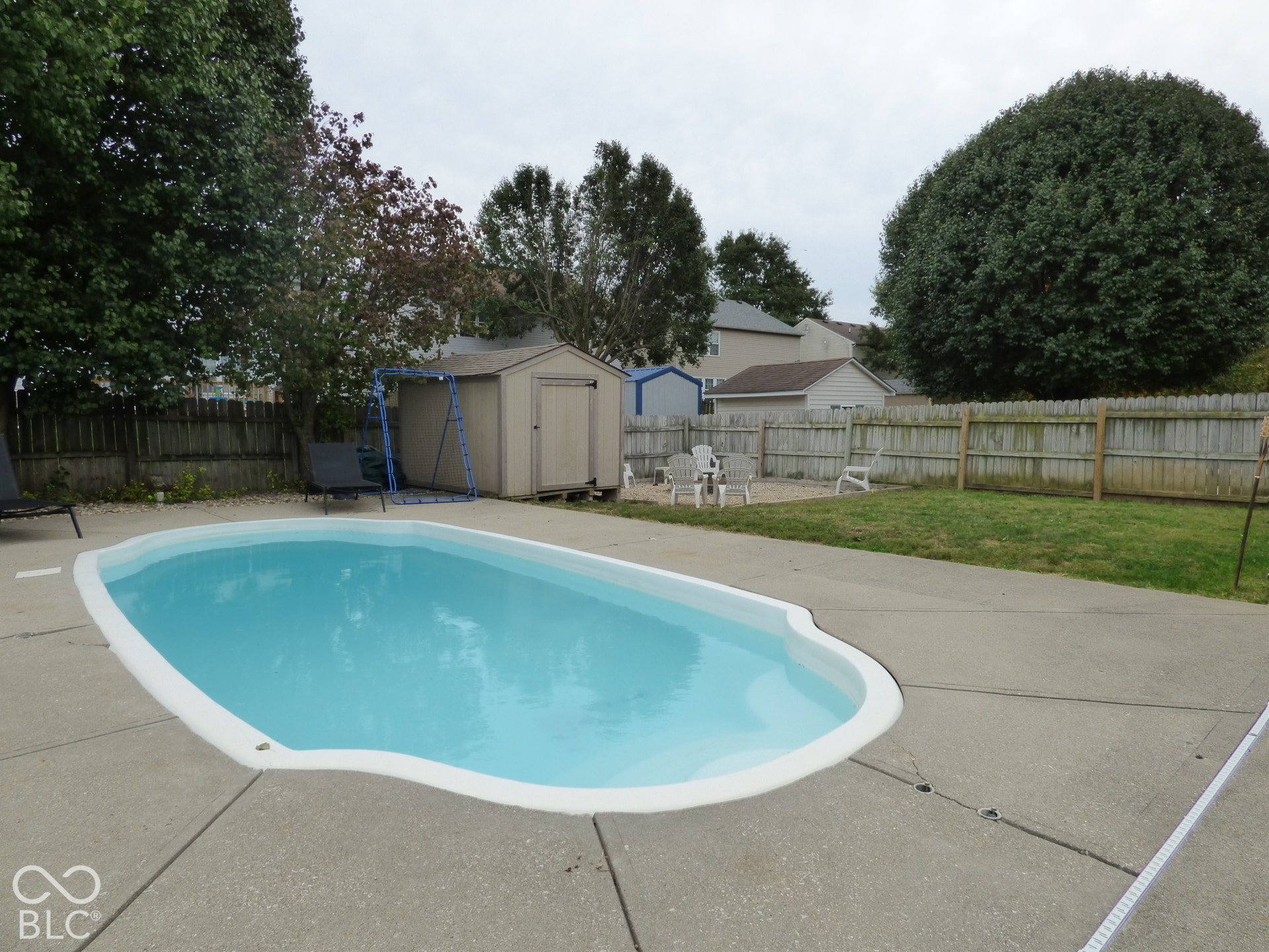 8415 Montgomery Avenue, Indianapolis, IN 46227