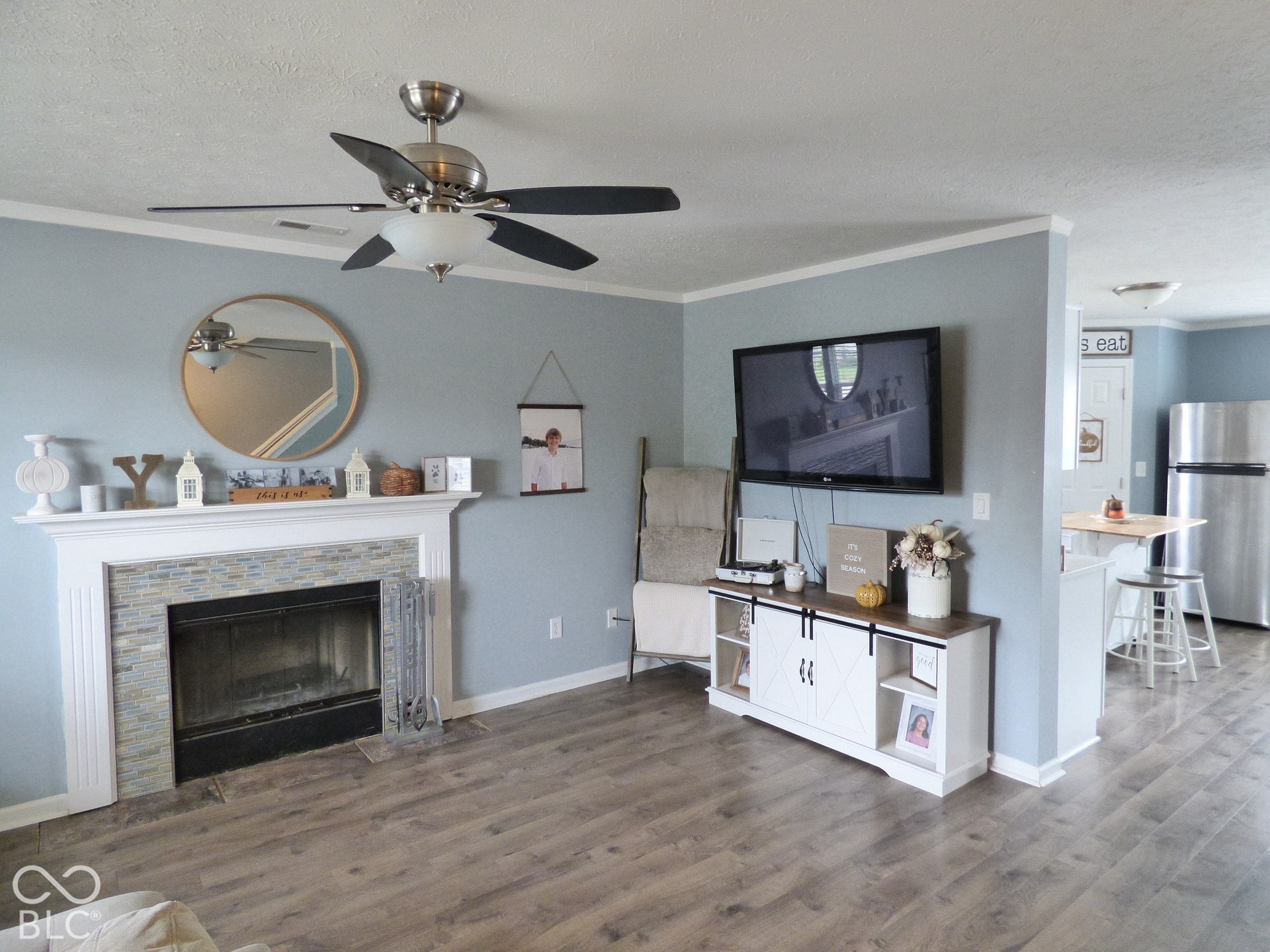 8415 Montgomery Avenue, Indianapolis, IN 46227