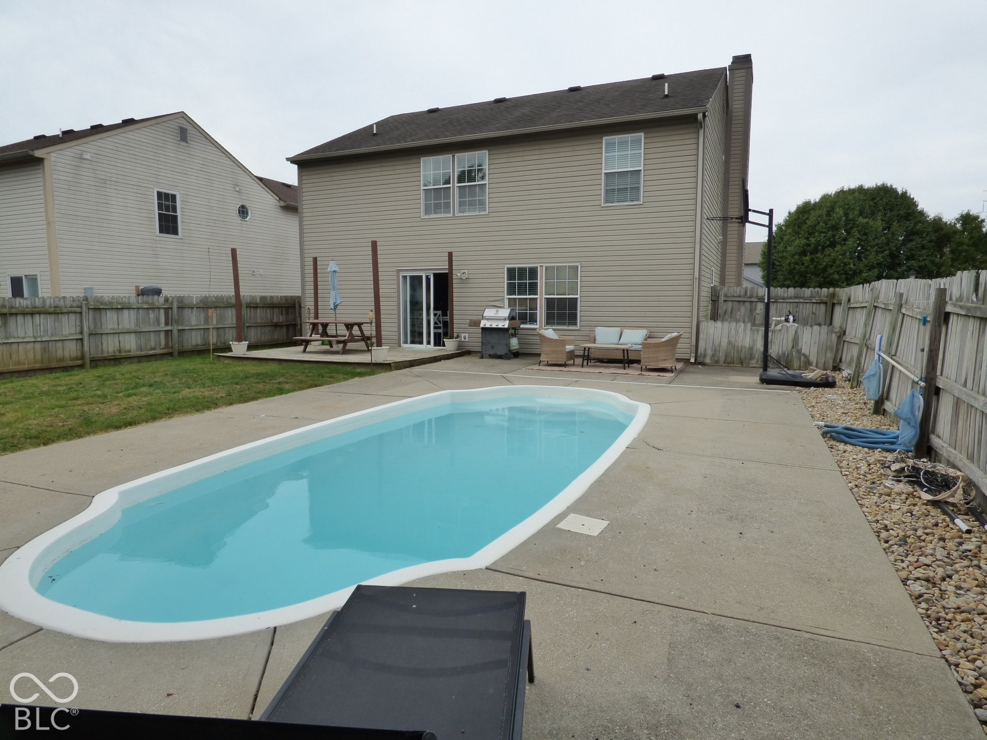 8415 Montgomery Avenue, Indianapolis, IN 46227
