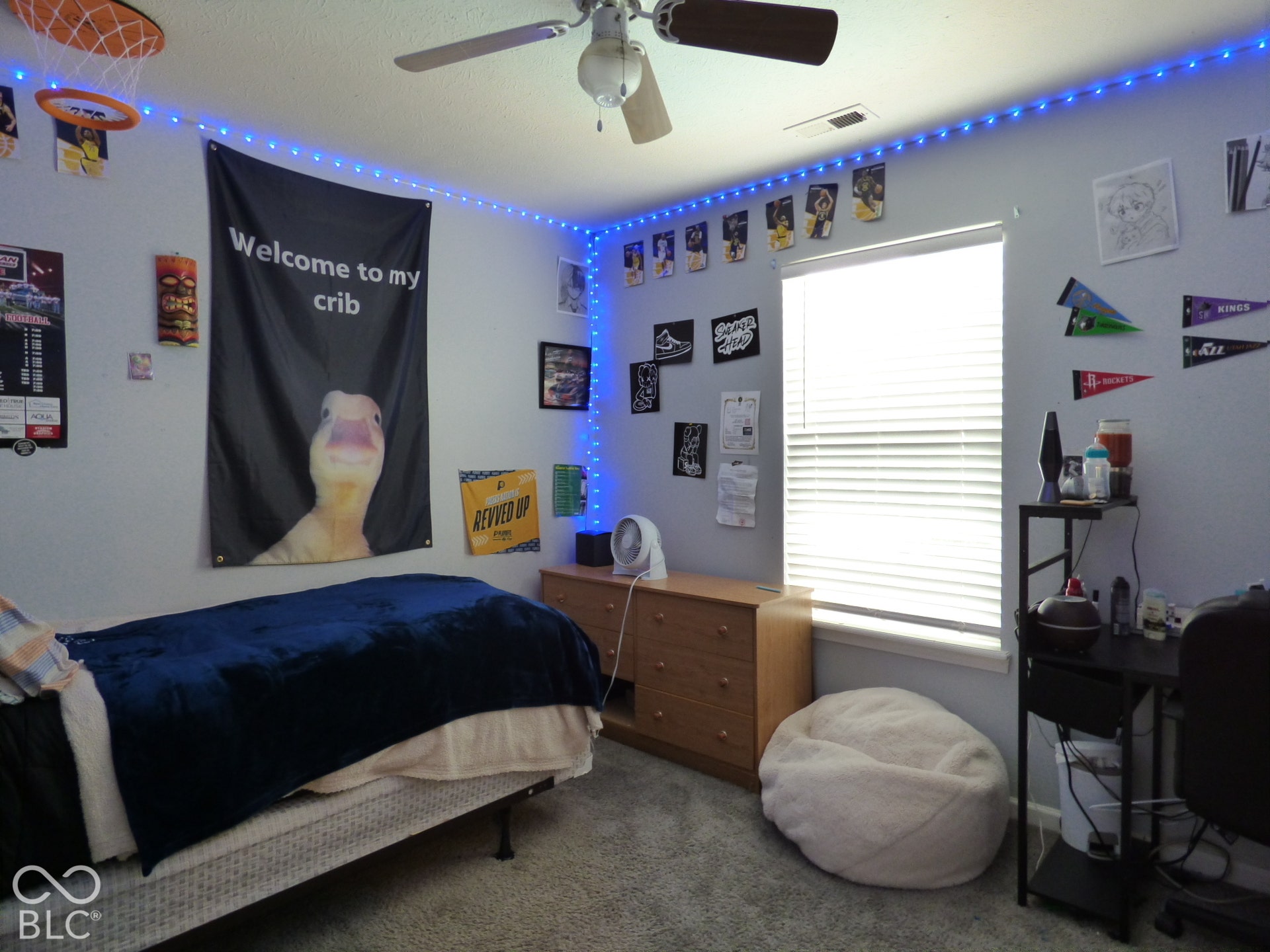 8415 Montgomery Avenue, Indianapolis, IN 46227