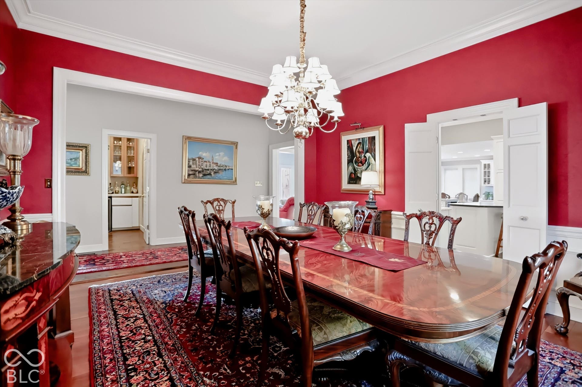 9652 Nautilus Circle, Indianapolis, IN 46256