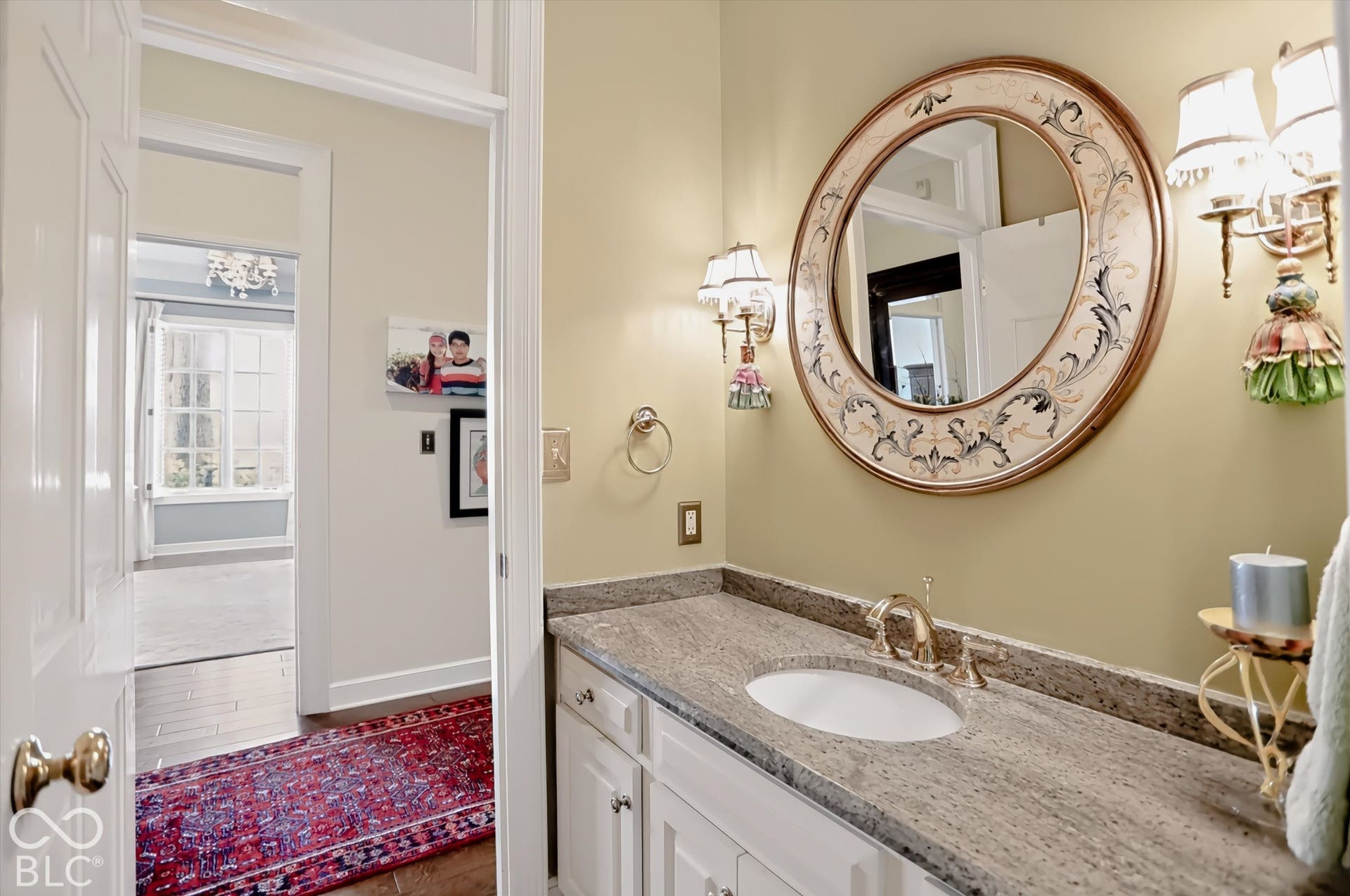 9652 Nautilus Circle, Indianapolis, IN 46256