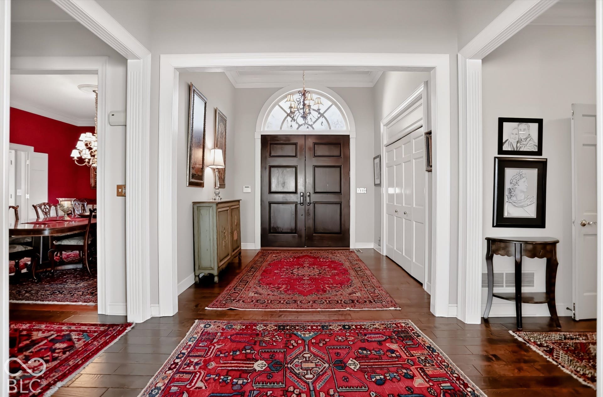 9652 Nautilus Circle, Indianapolis, IN 46256