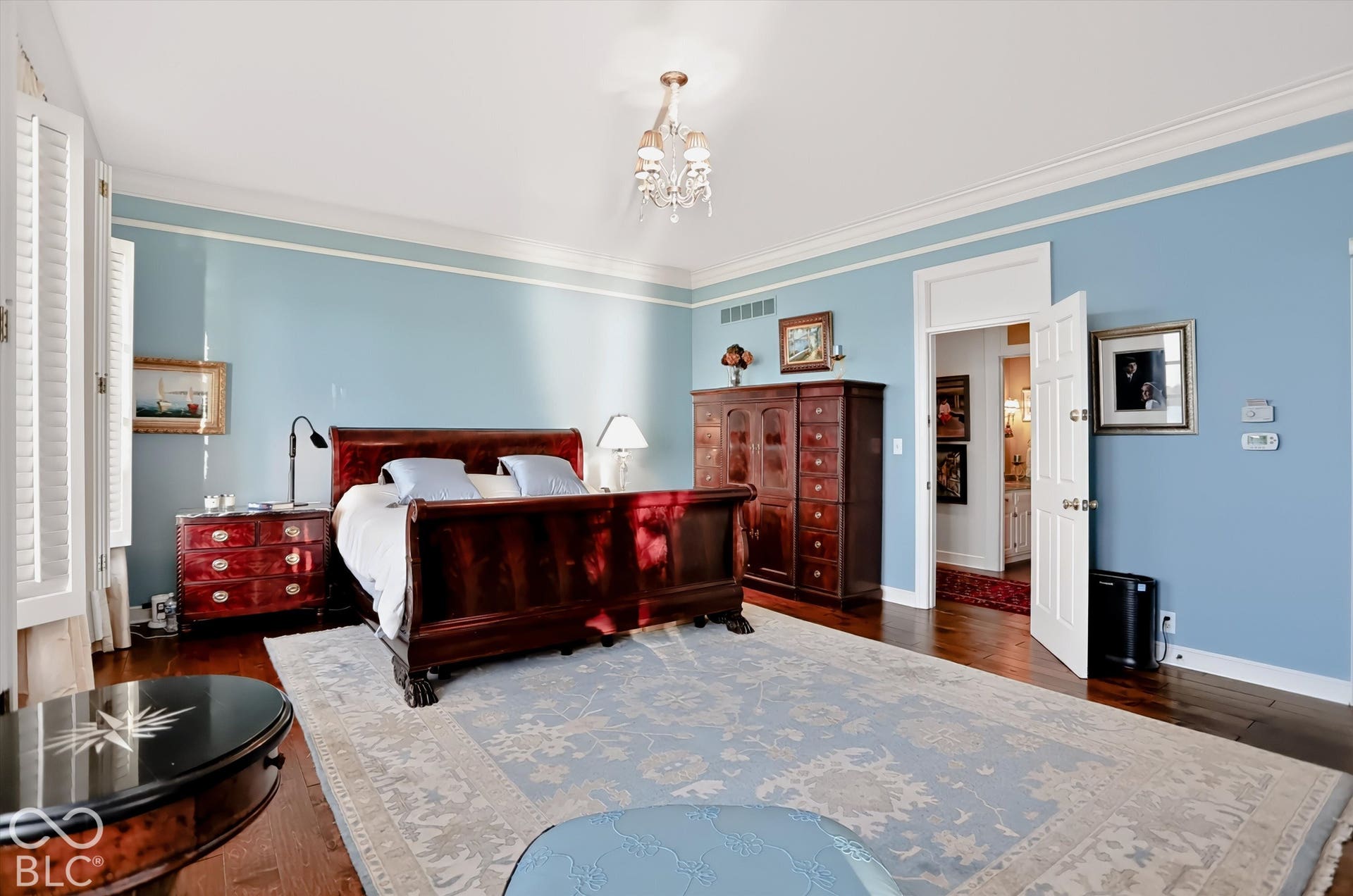 9652 Nautilus Circle, Indianapolis, IN 46256