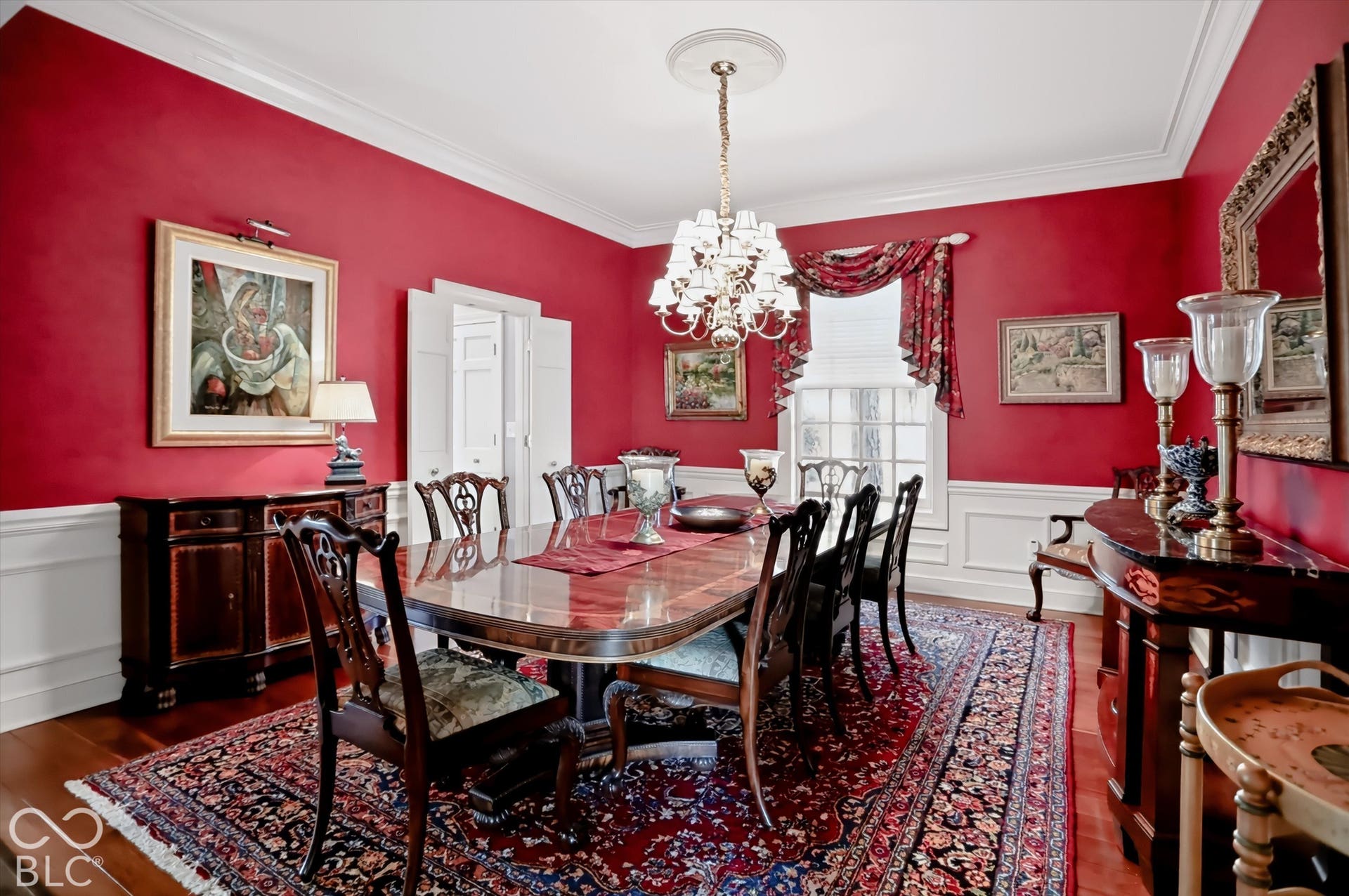 9652 Nautilus Circle, Indianapolis, IN 46256