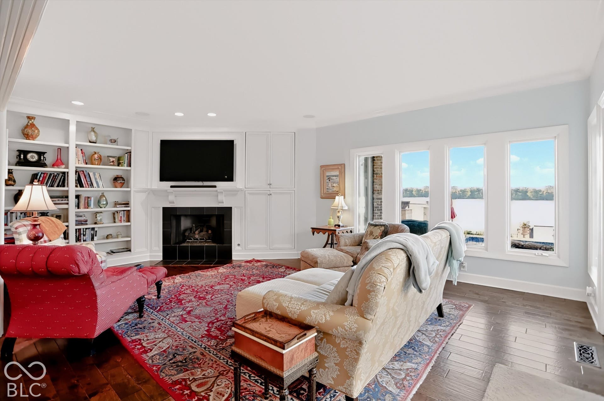 9652 Nautilus Circle, Indianapolis, IN 46256