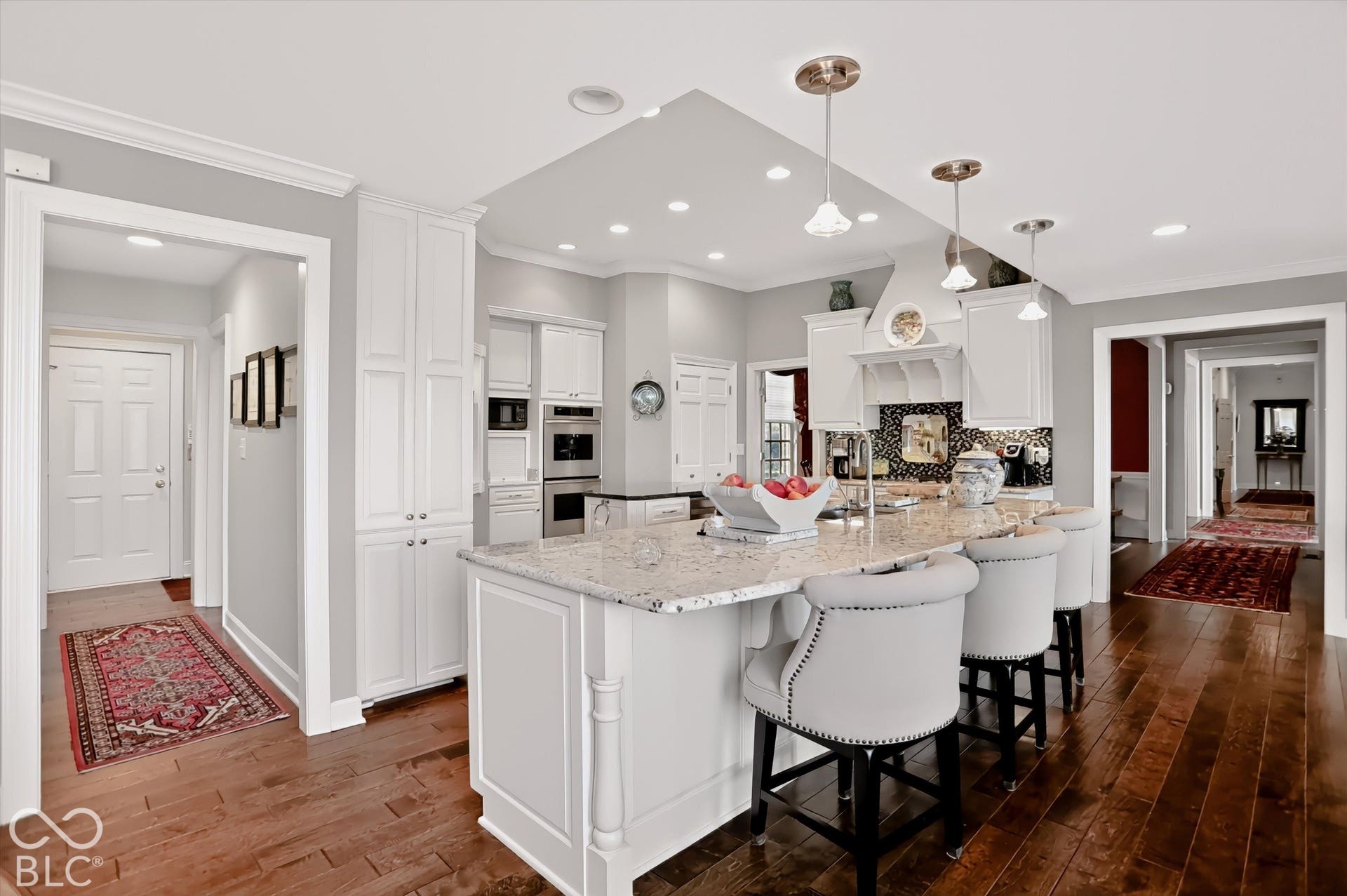9652 Nautilus Circle, Indianapolis, IN 46256