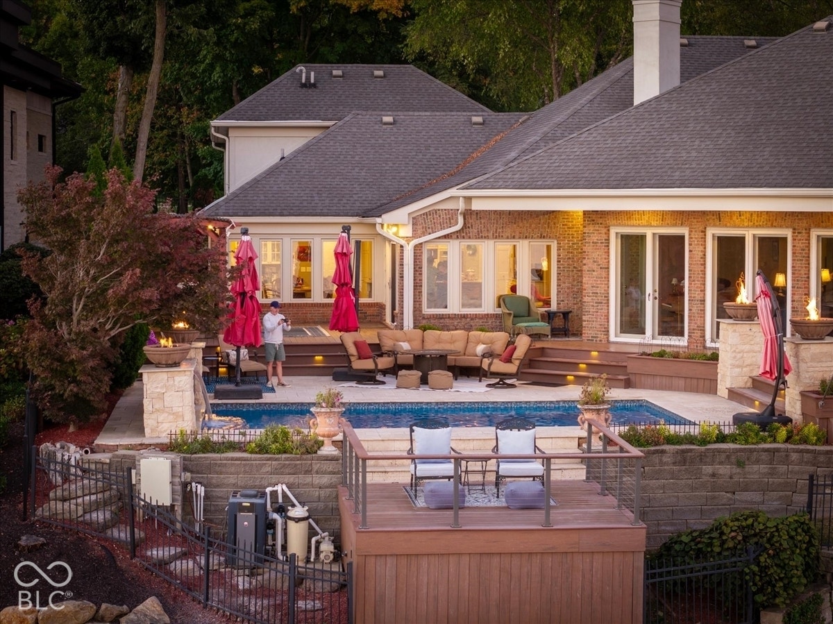 9652 Nautilus Circle, Indianapolis, IN 46256